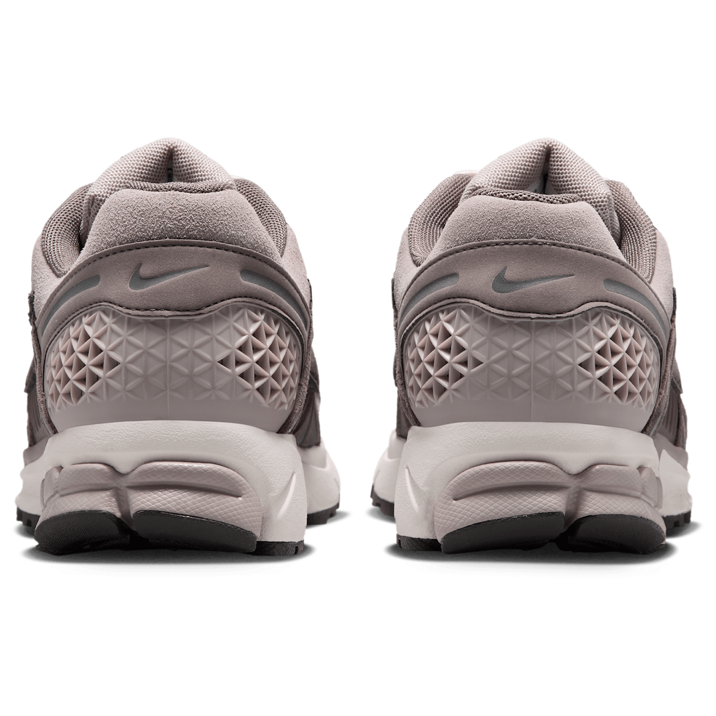 Nike Zoom Vomero 5 SE LOS SD - Men's - College Grey/Med Ash/Cave Stone
