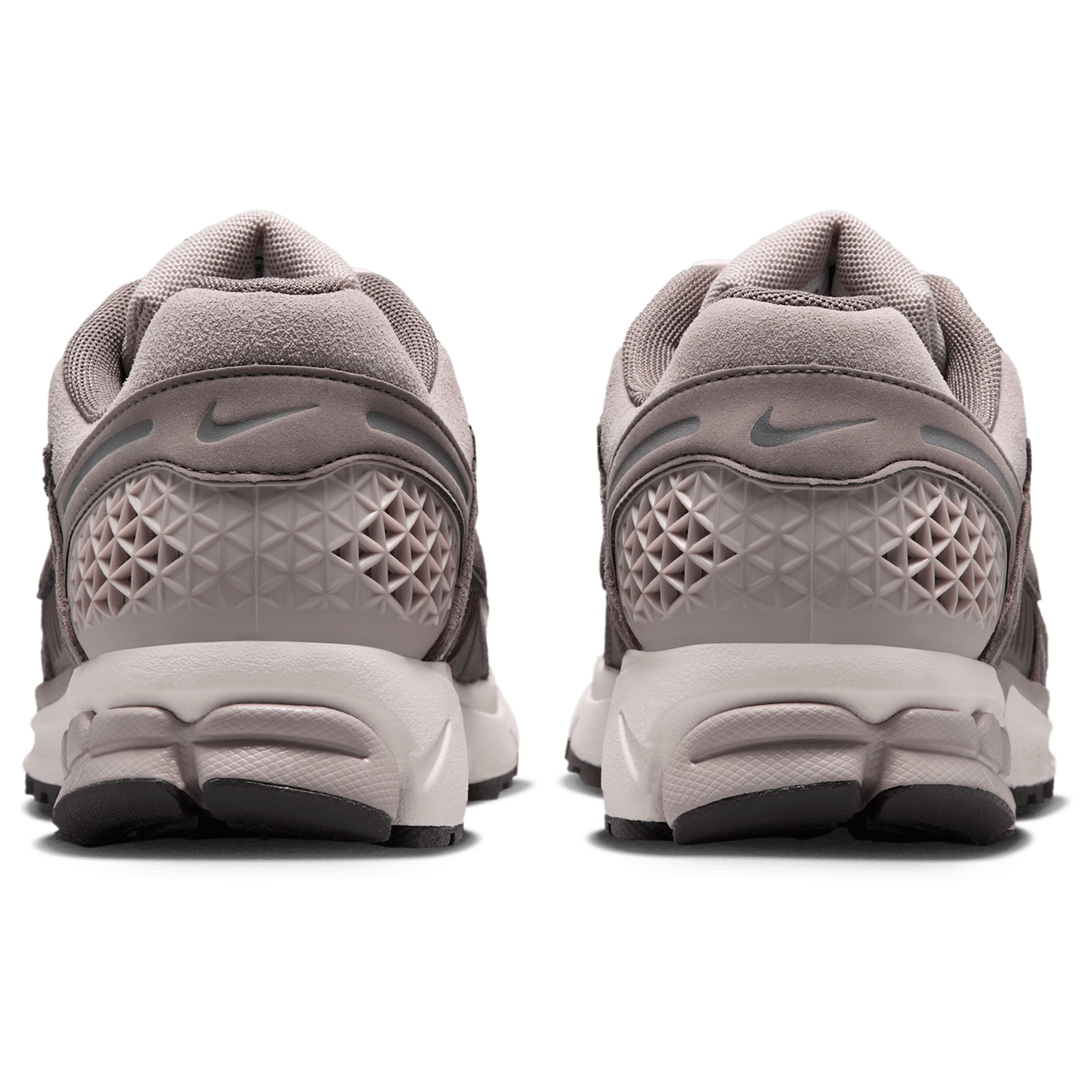 Nike Zoom Vomero 5 SE LOS SD - Men's - College Grey/Med Ash/Cave Stone