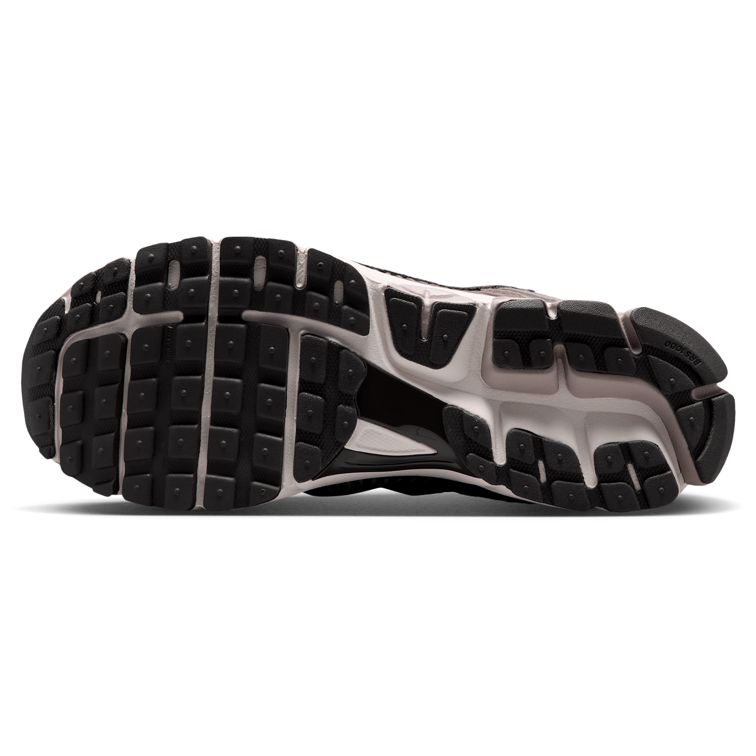 Nike Zoom Vomero 5 SE LOS SD - Men's - College Grey/Med Ash/Cave Stone
