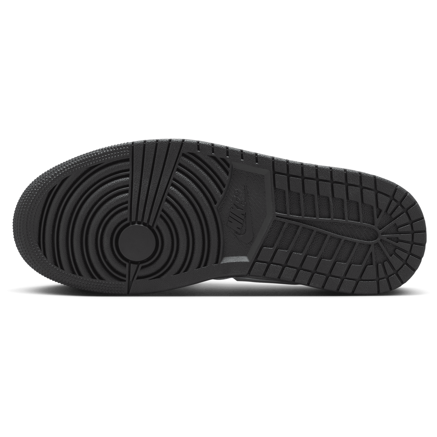 Jordan Air Jordan 1 Mm Low V3 - Women's - Lt Orewood Brn/White/Black