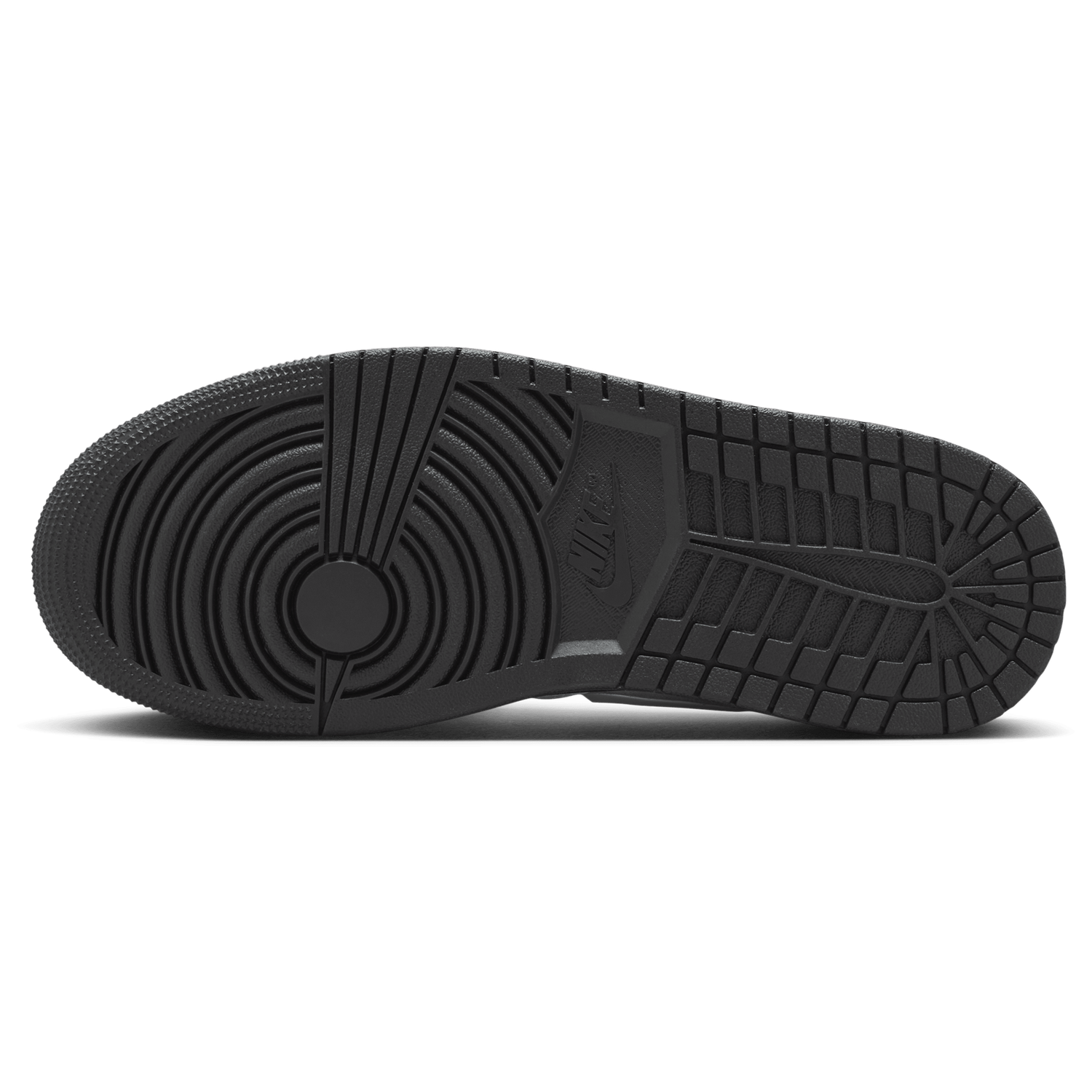 Jordan Air Jordan 1 Mm Low V3 - Women's - Lt Orewood Brn/White/Black
