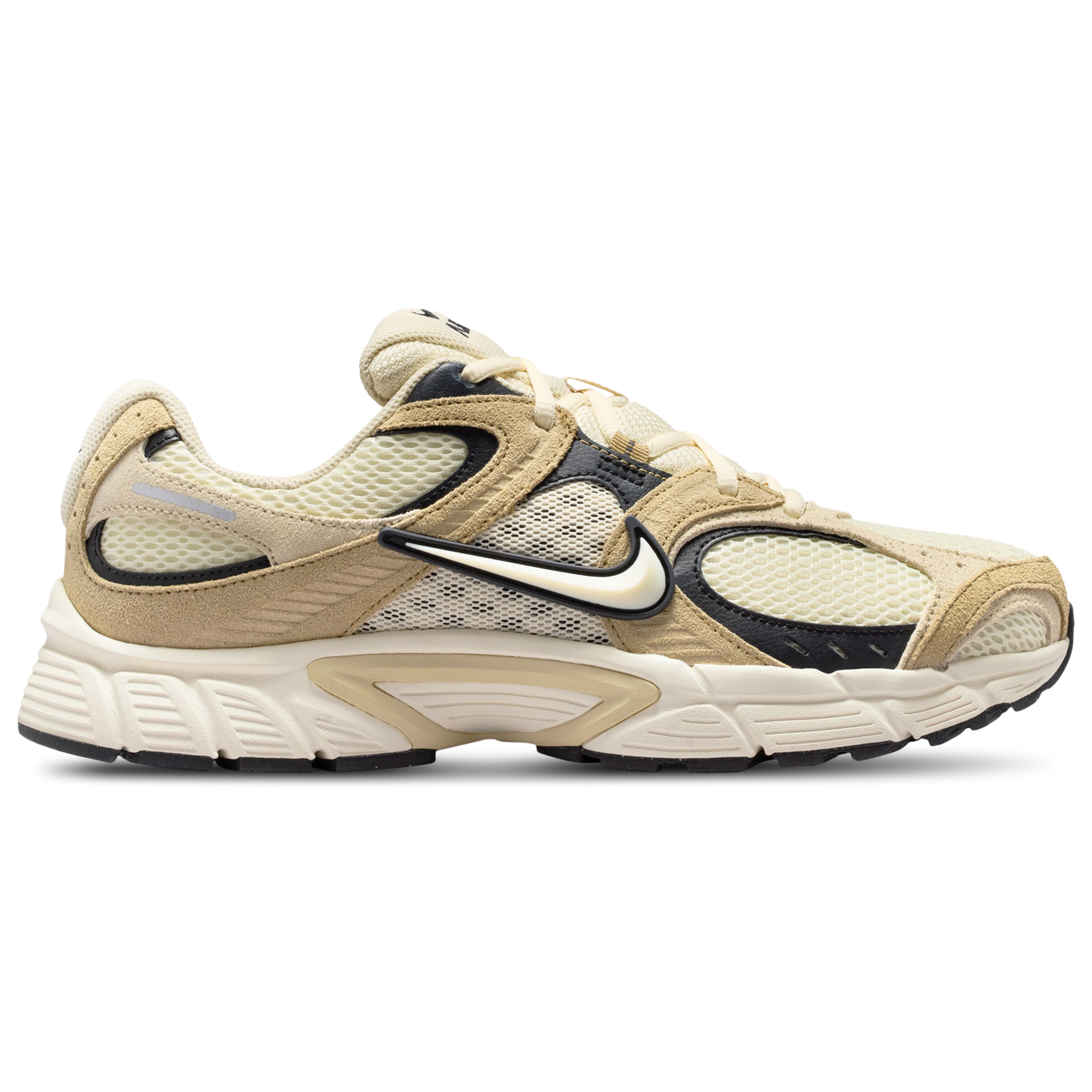 Nike V5 RNR - Men's - Tan/Black