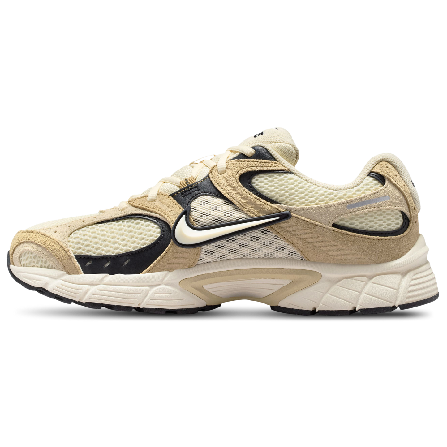 Nike V5 RNR - Men's - Tan/Black