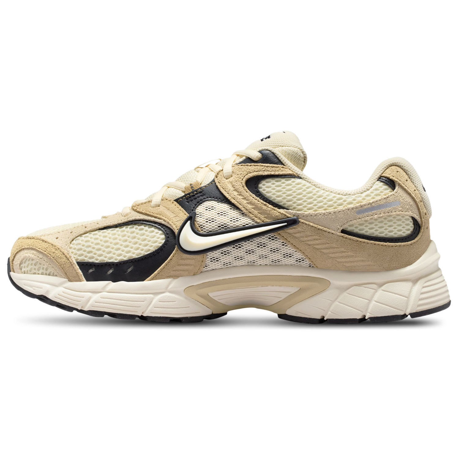 Nike V5 RNR - Men's - Tan/Black