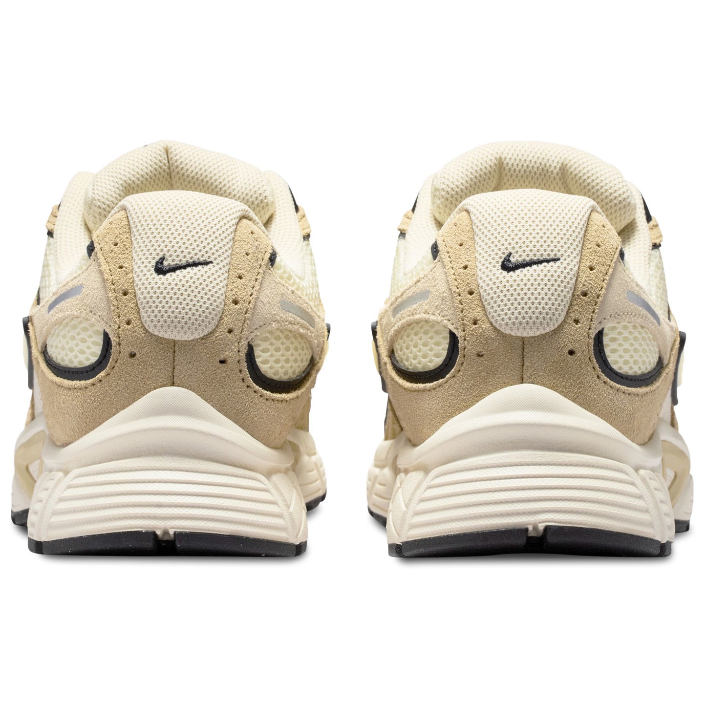 Nike V5 RNR - Men's - Tan/Black