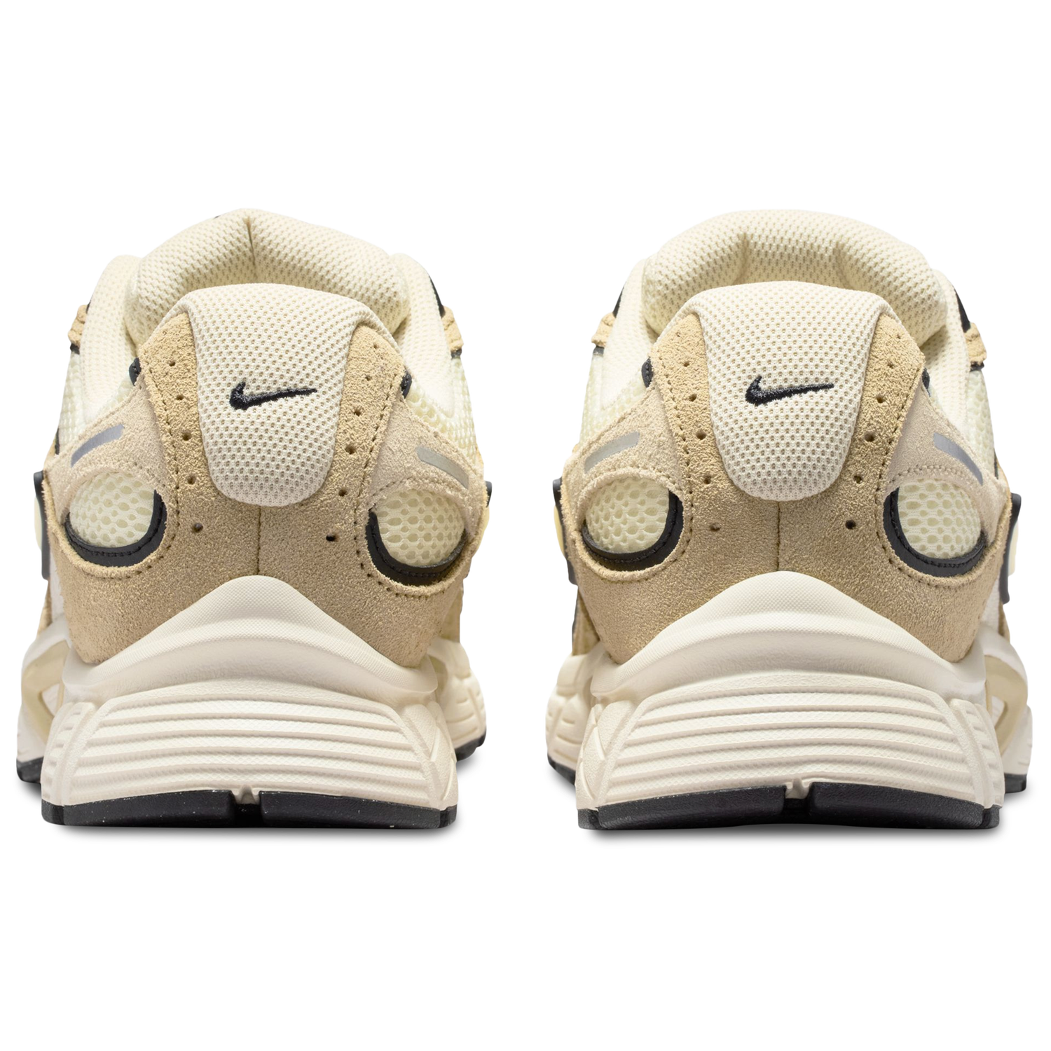 Nike V5 RNR - Men's - Tan/Black