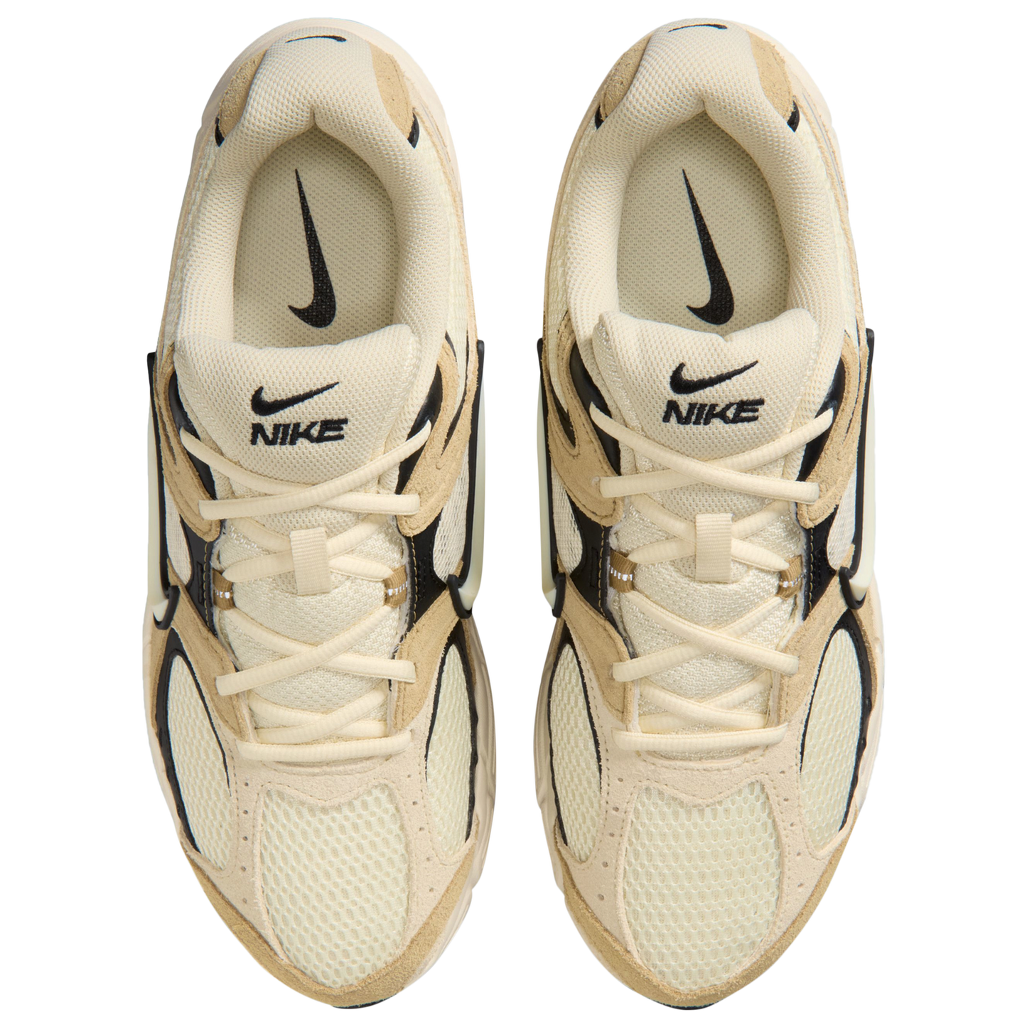Nike V5 RNR - Men's - Tan/Black