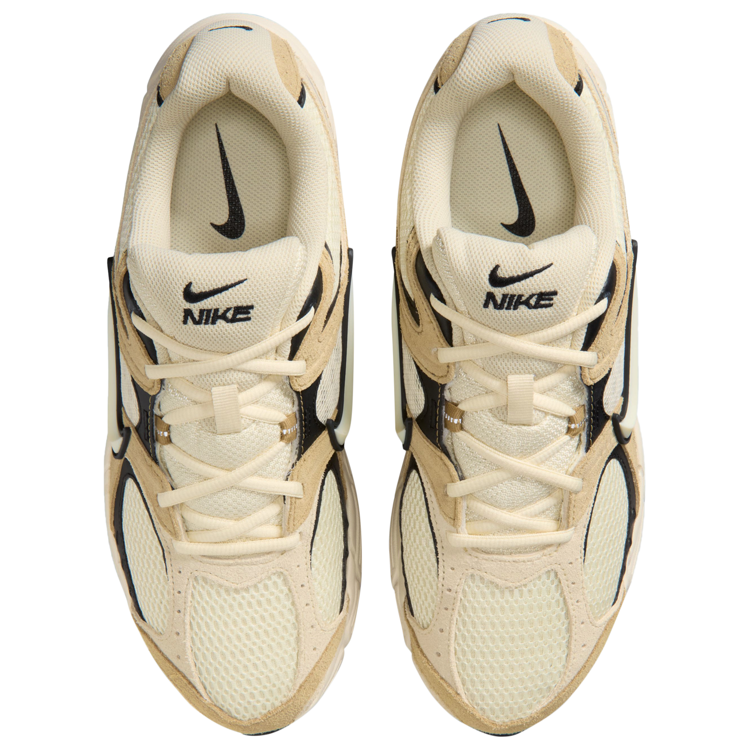 Nike V5 RNR - Men's - Tan/Black