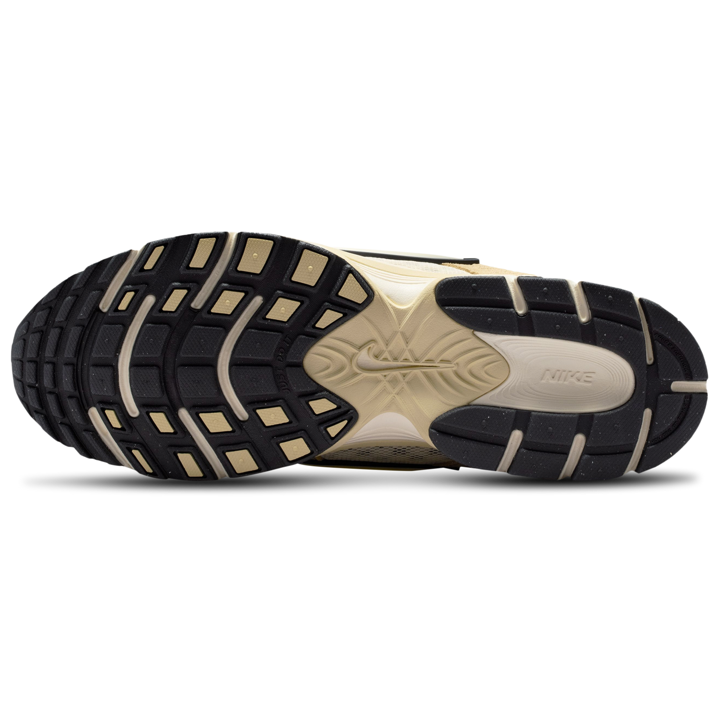 Nike V5 RNR - Men's - Tan/Black