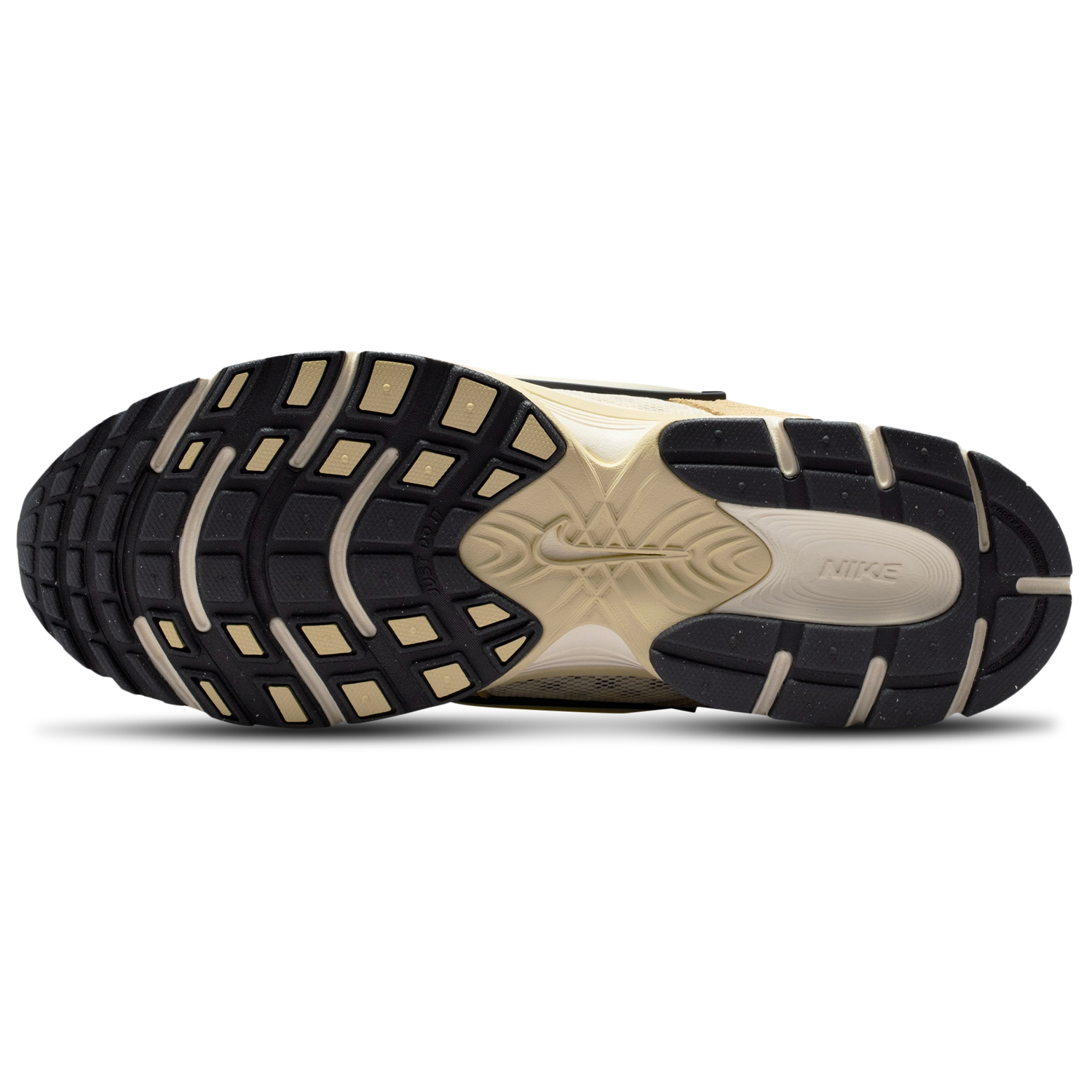 Nike V5 RNR - Men's - Tan/Black