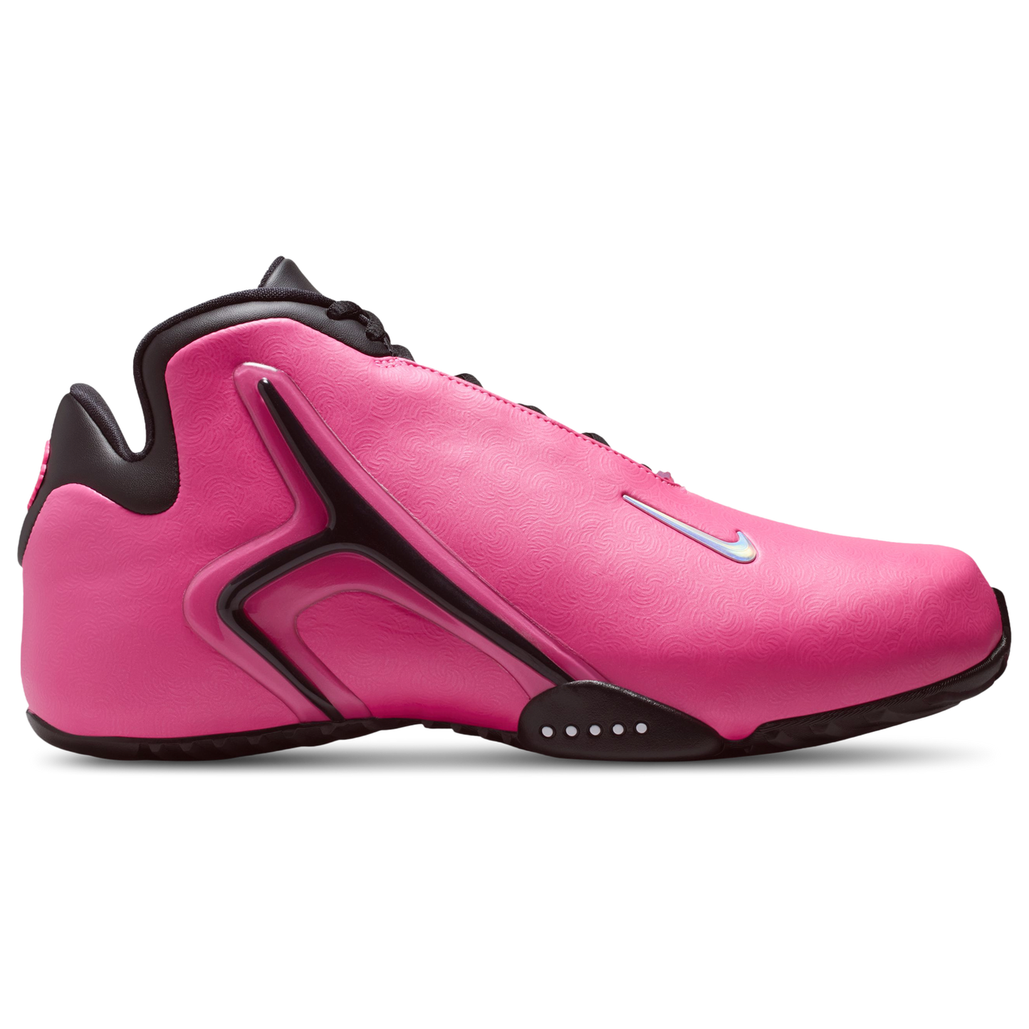Nike Air Zoom Hyperflight - Men's - Black/Pink