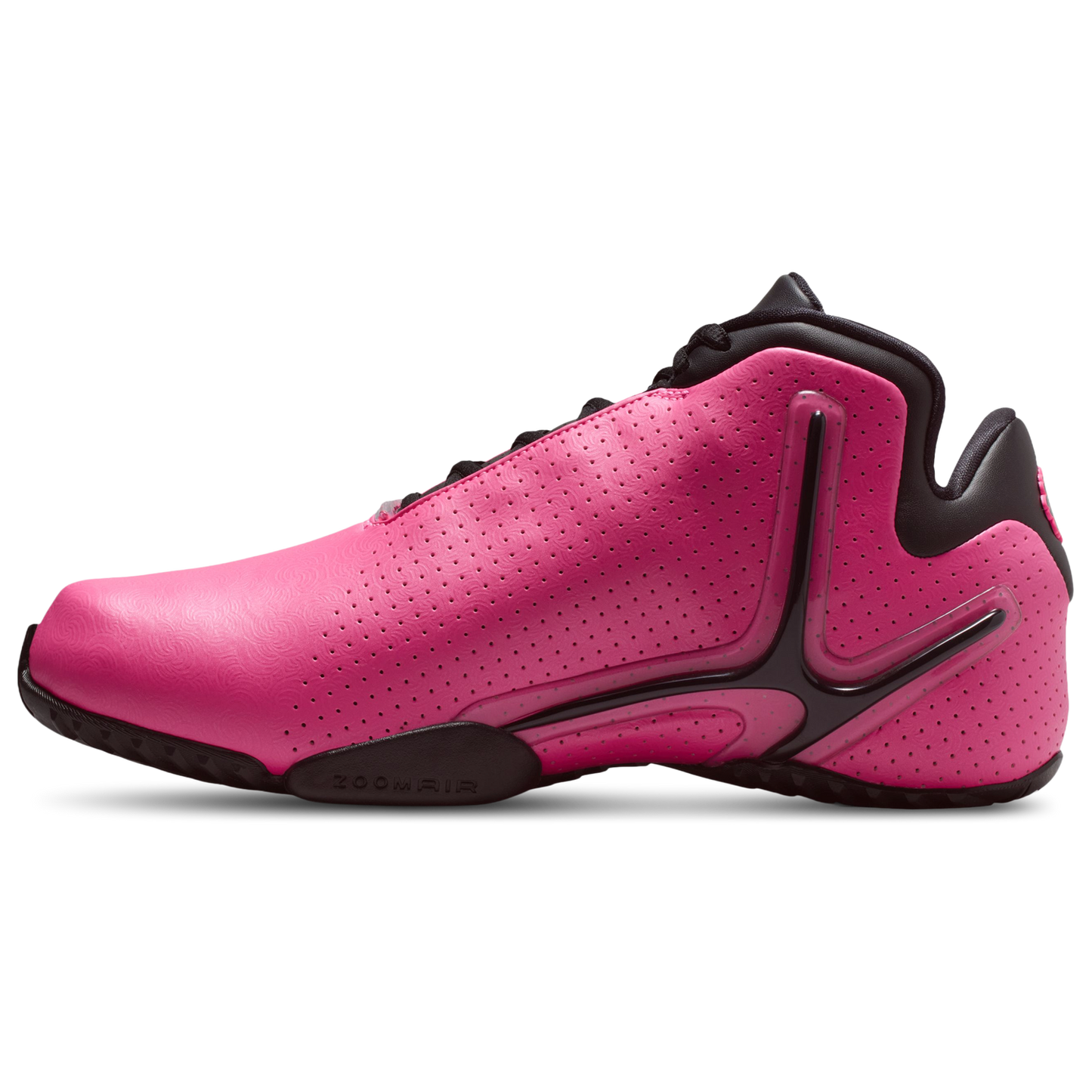 Nike Air Zoom Hyperflight - Men's - Black/Pink