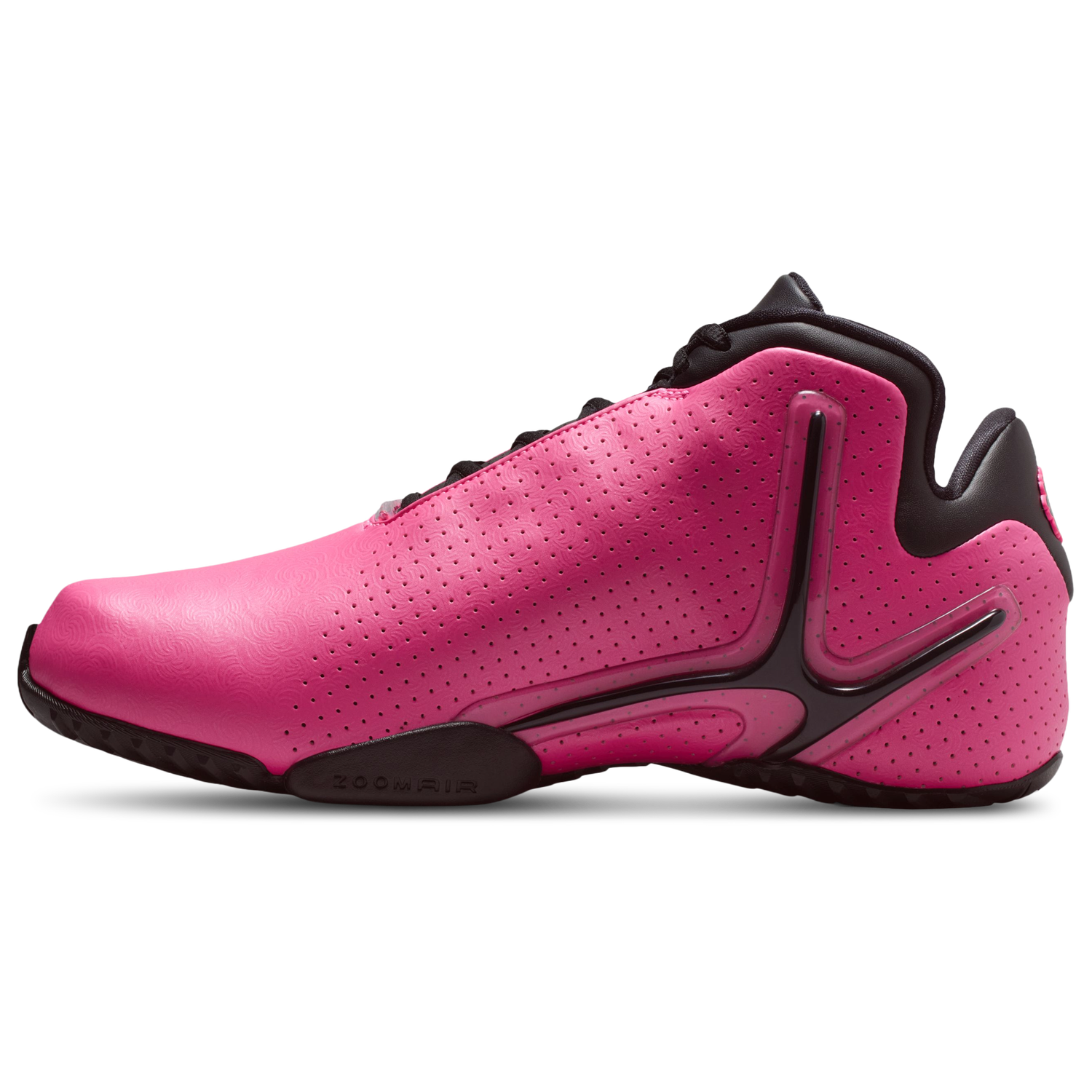 Nike Air Zoom Hyperflight - Men's - Black/Pink