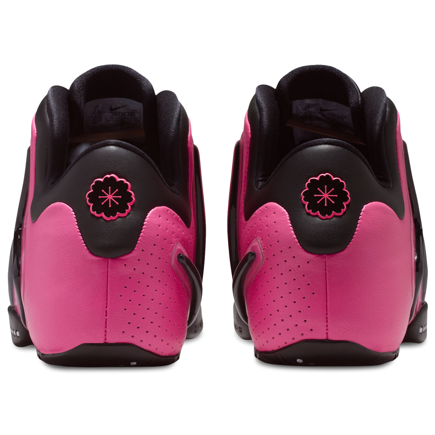 Nike Air Zoom Hyperflight - Men's - Black/Pink