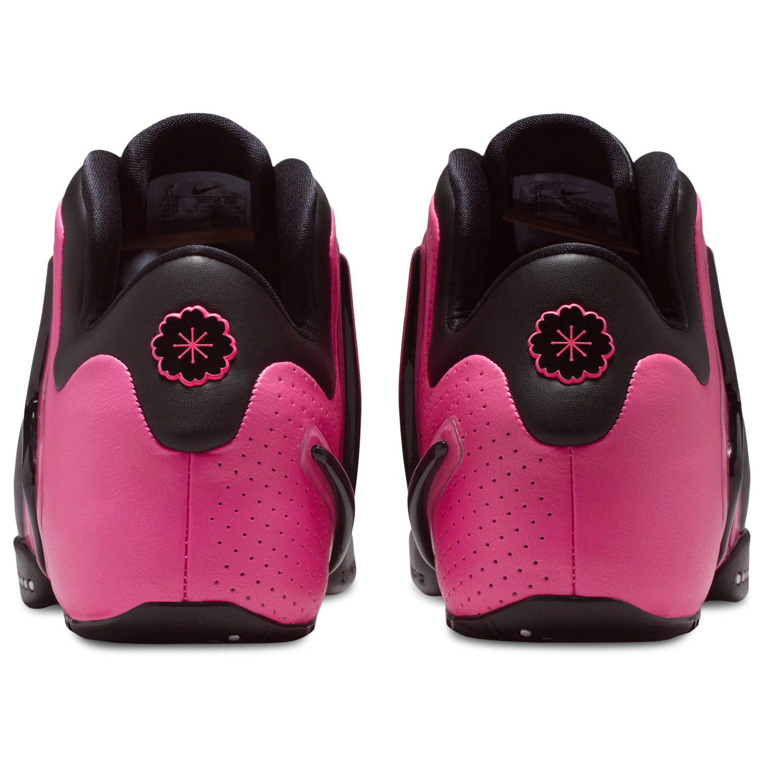Nike Air Zoom Hyperflight - Men's - Black/Pink