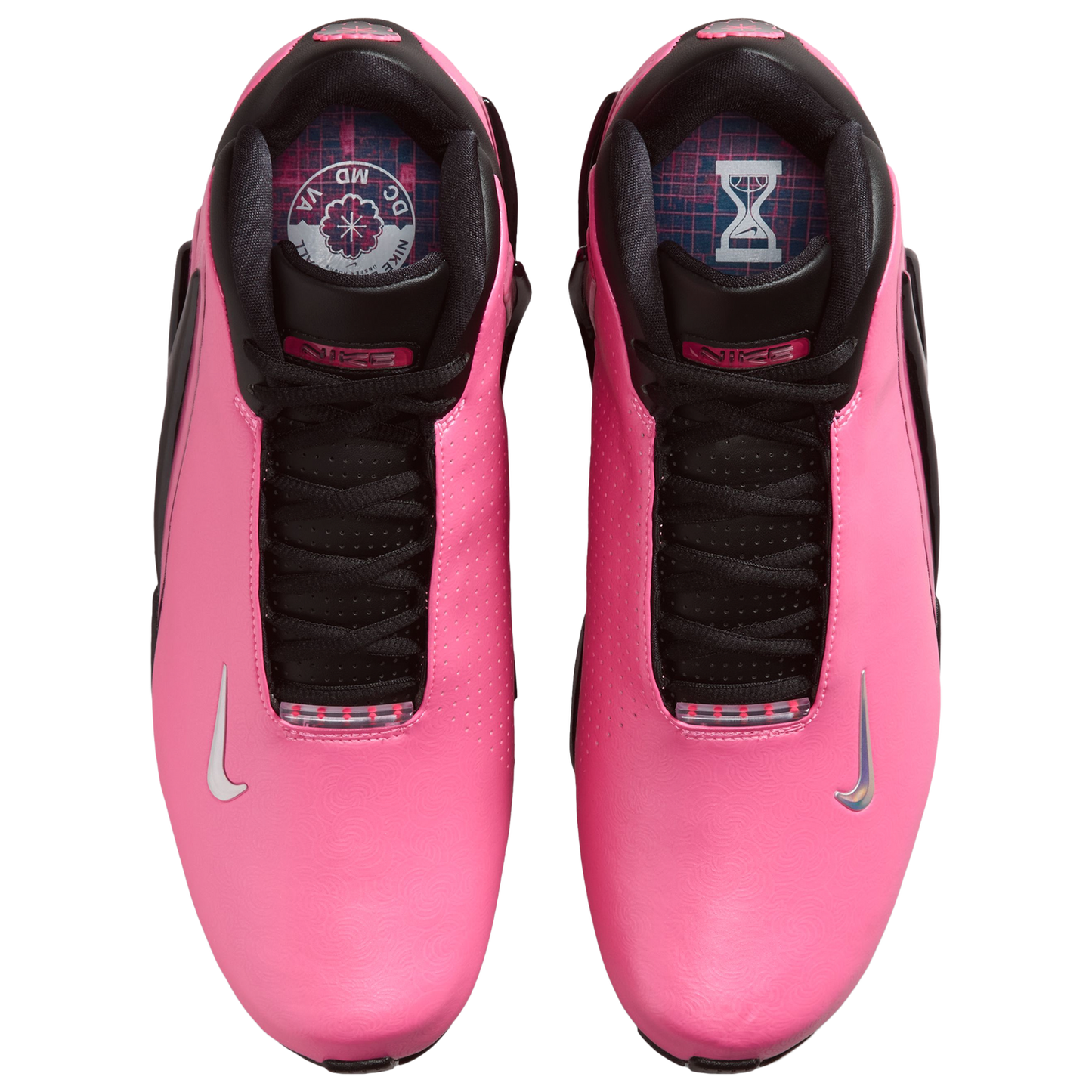 Nike Air Zoom Hyperflight - Men's - Black/Pink