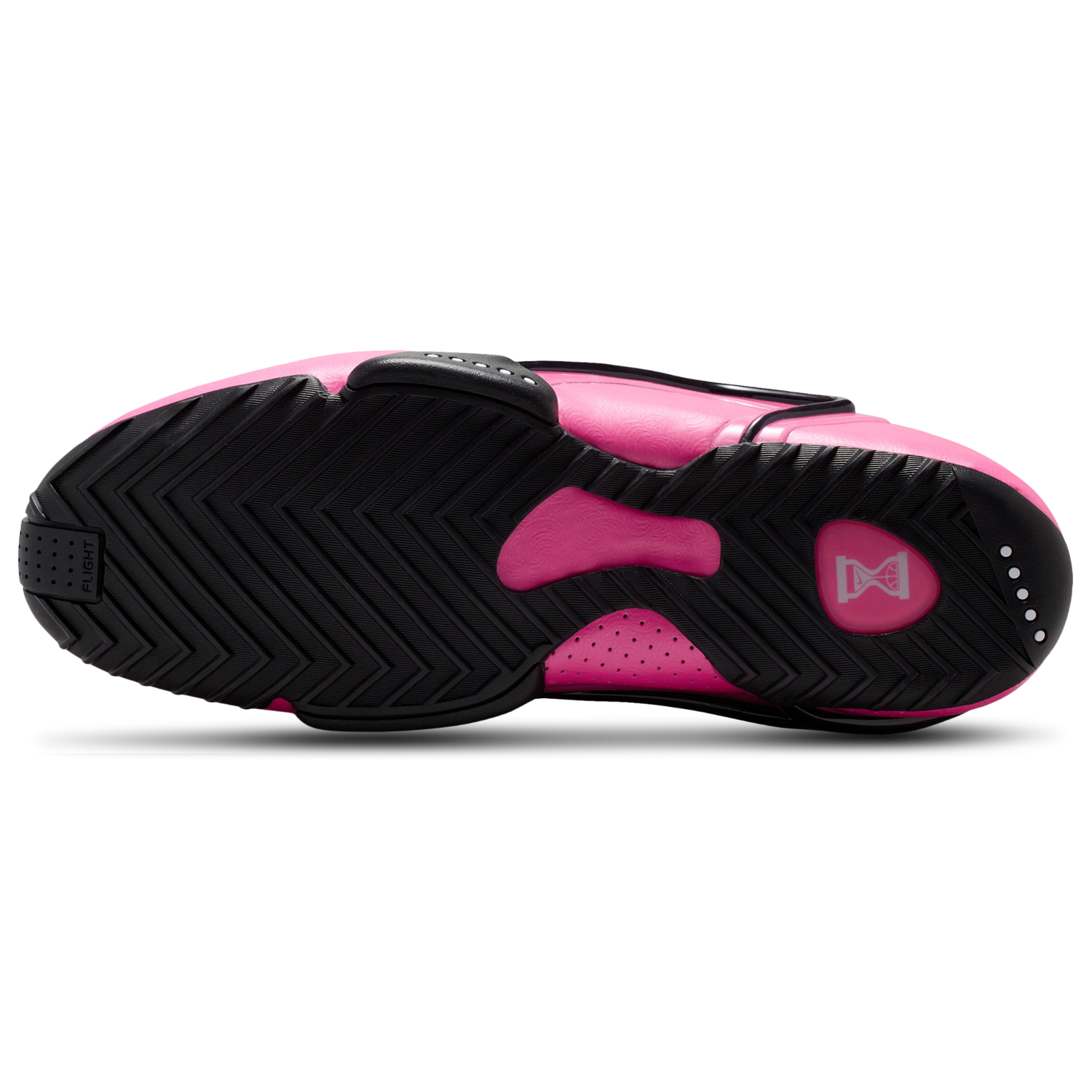 Nike Air Zoom Hyperflight - Men's - Black/Pink