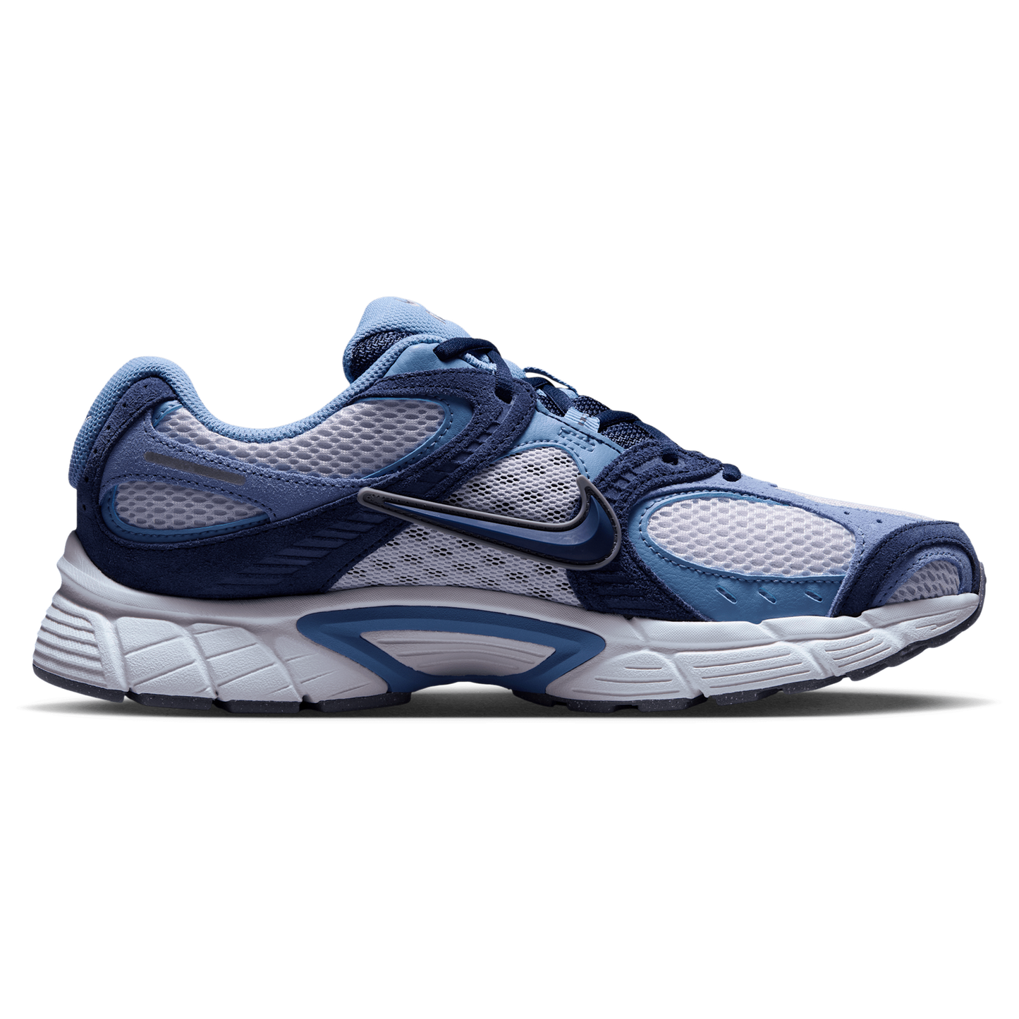 Nike V5 RNR - Men's - Work Blue/Black/Midnight Navy