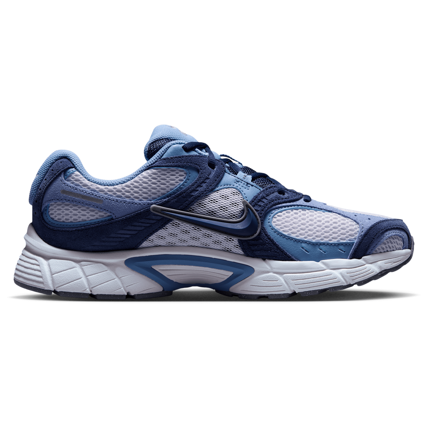 Nike V5 RNR - Men's - Work Blue/Black/Midnight Navy
