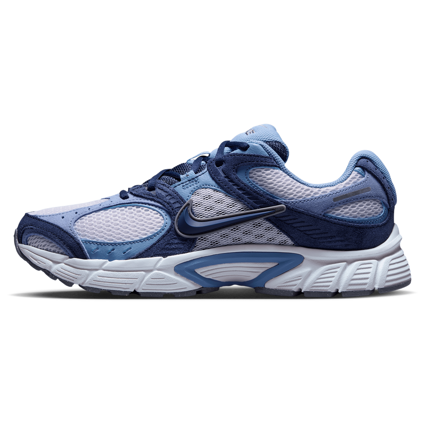 Nike V5 RNR - Men's - Work Blue/Black/Midnight Navy