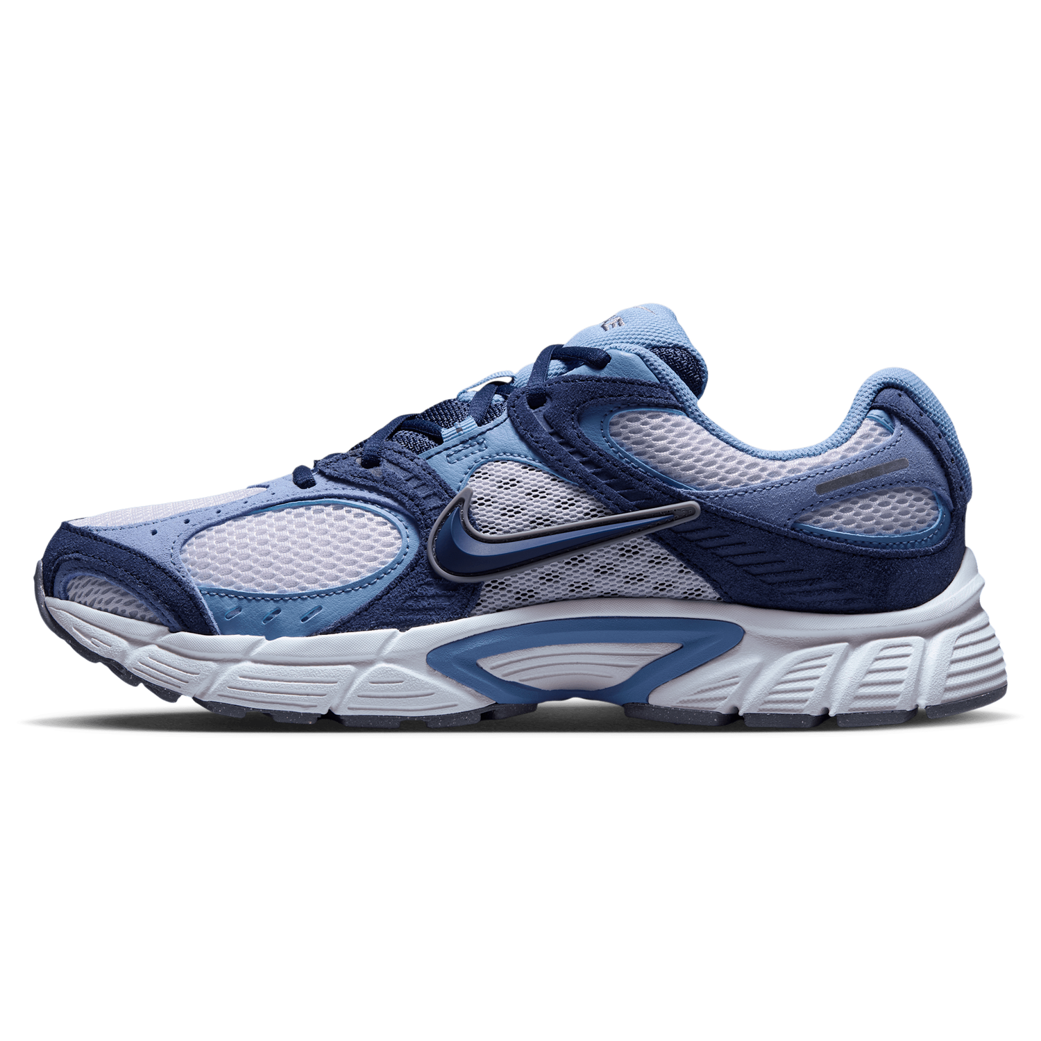 Nike V5 RNR - Men's - Work Blue/Black/Midnight Navy