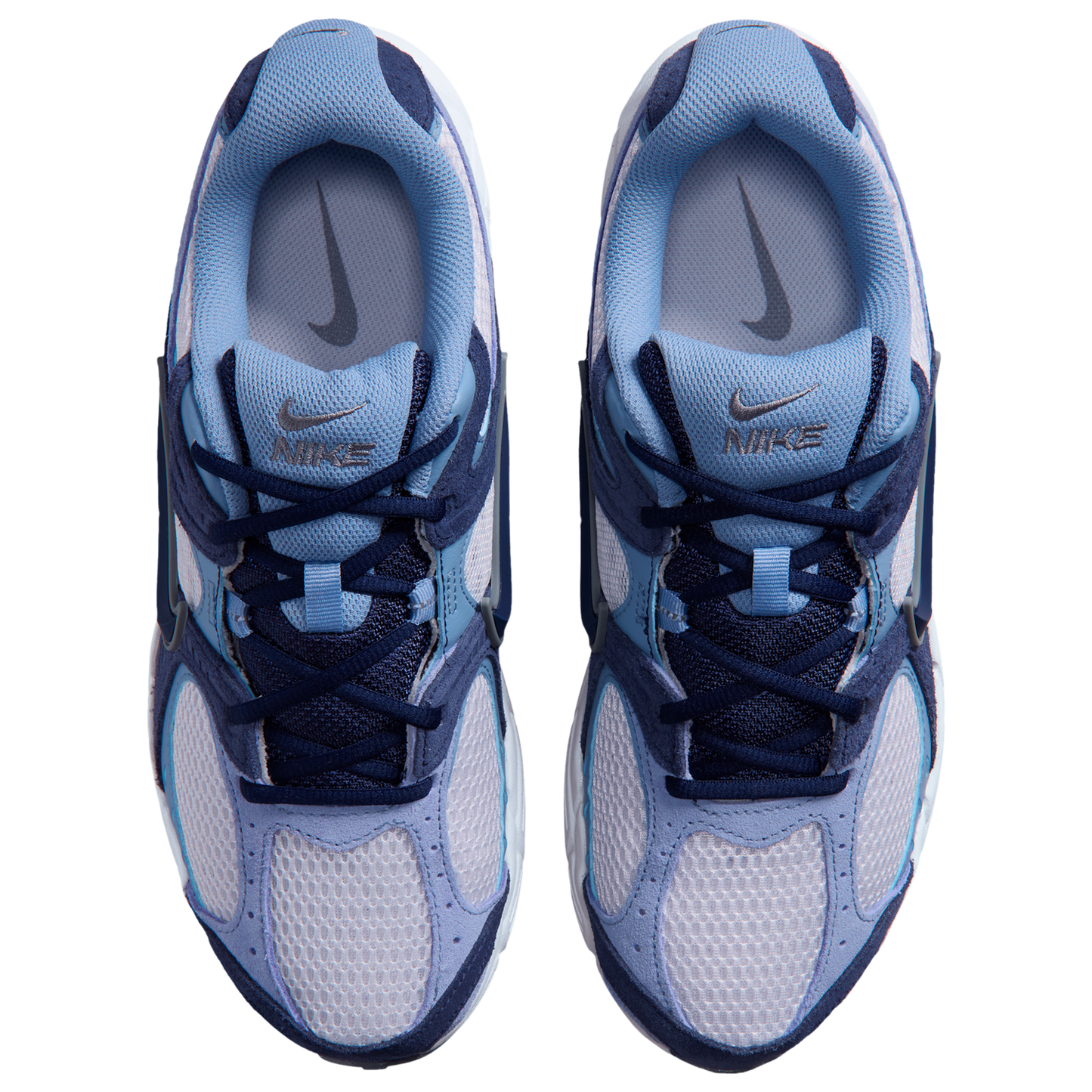 Nike V5 RNR - Men's - Work Blue/Black/Midnight Navy