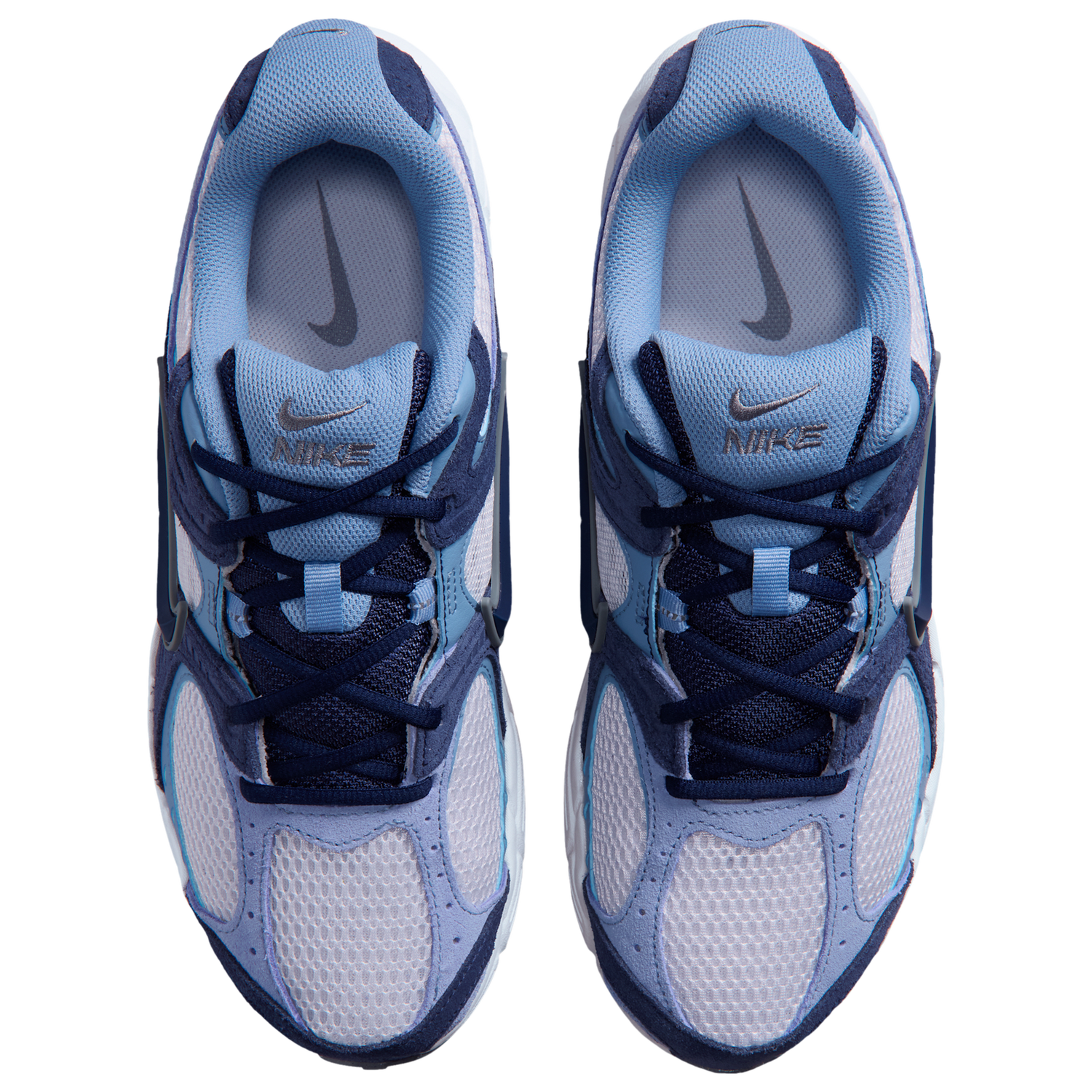 Nike V5 RNR - Men's - Work Blue/Black/Midnight Navy