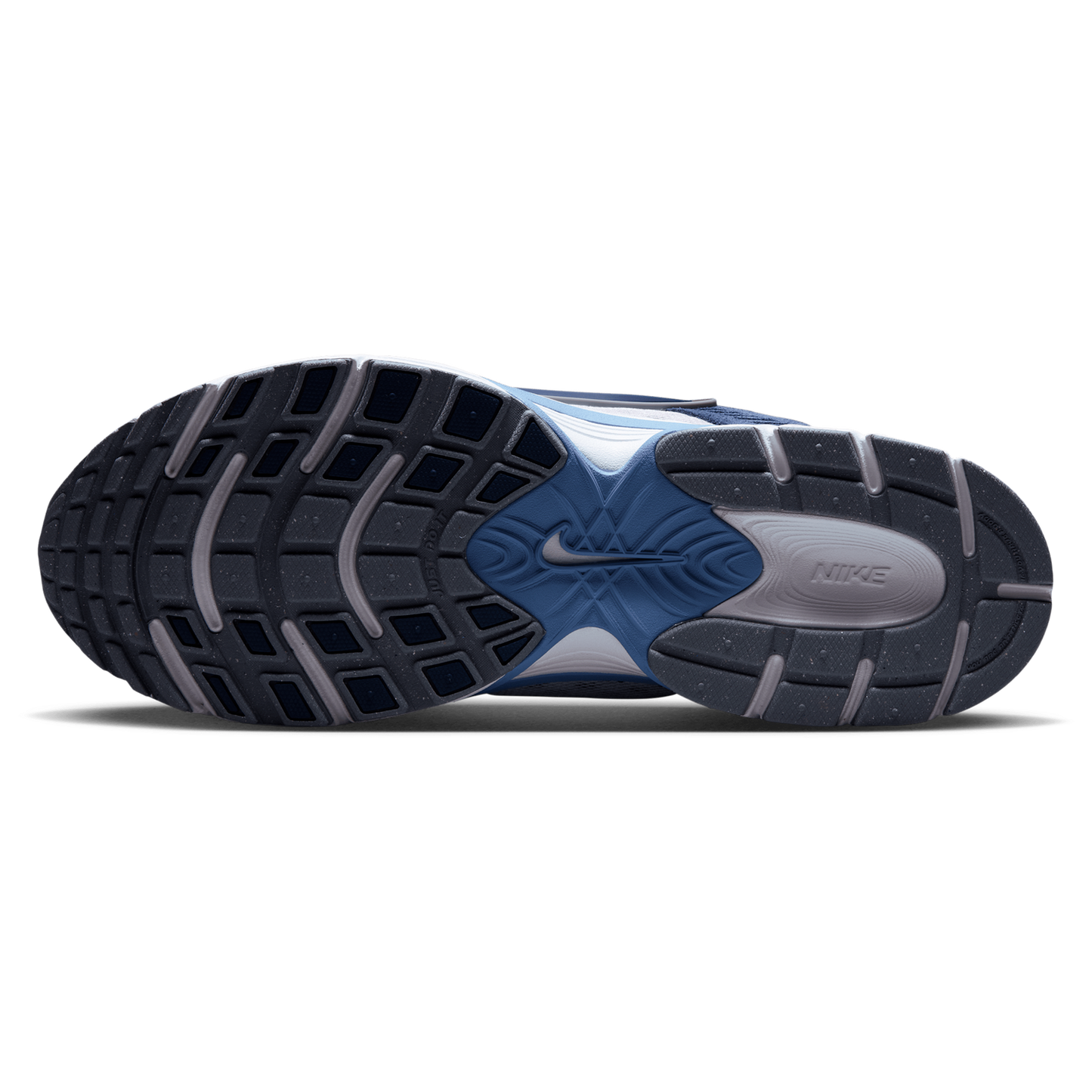 Nike V5 RNR - Men's - Work Blue/Black/Midnight Navy