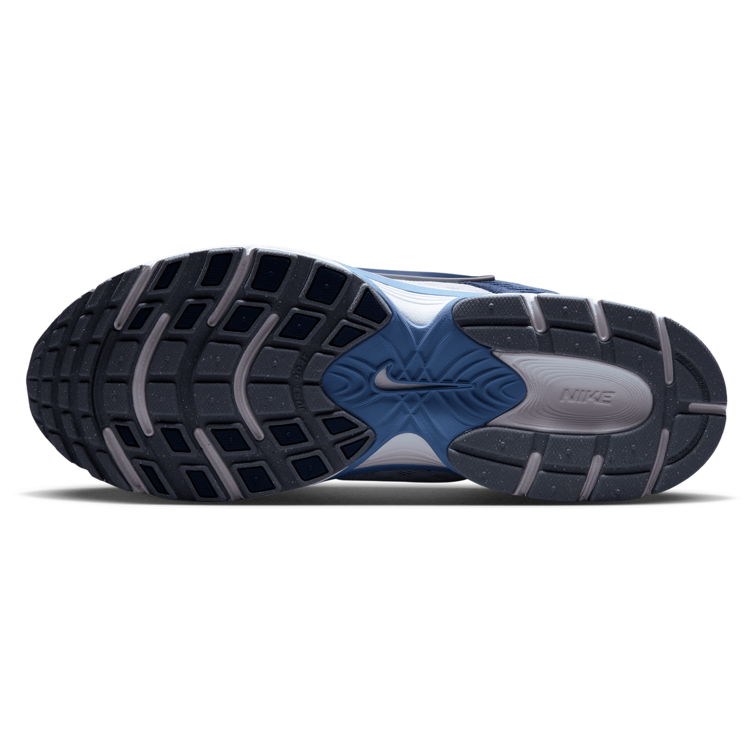 Nike V5 RNR - Men's - Work Blue/Black/Midnight Navy
