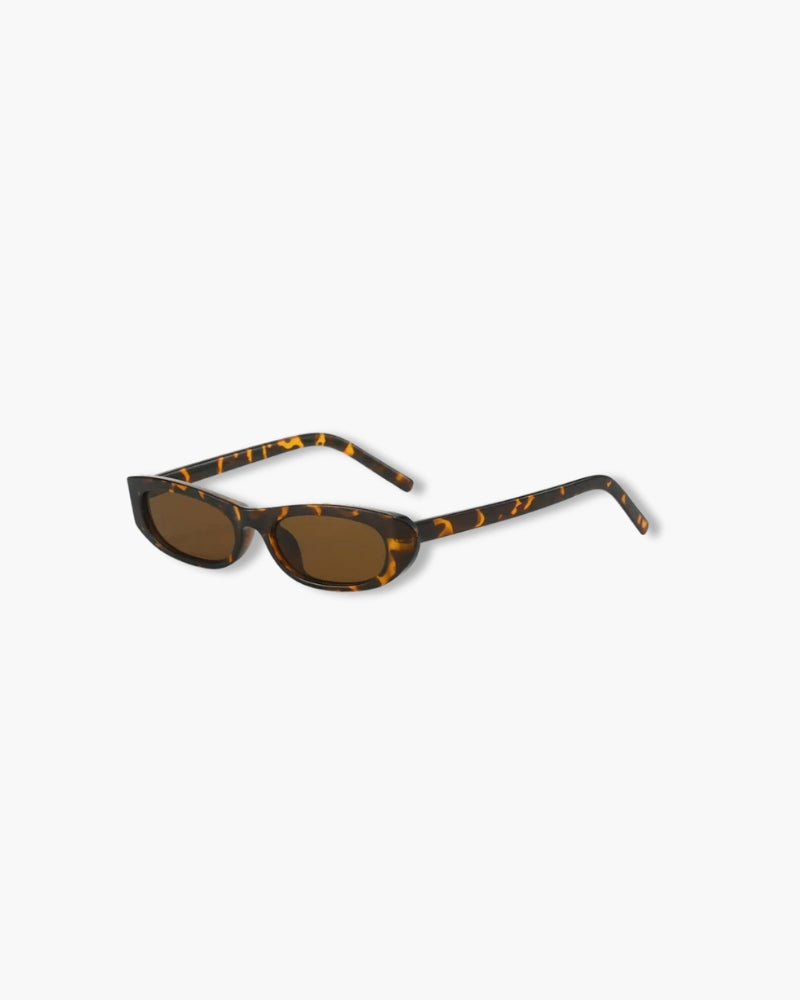 Sylvie Oval Sunglasses - foto 5