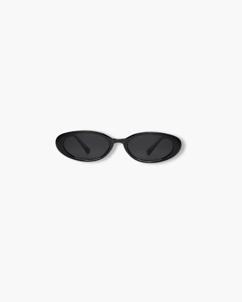 Sylvie Oval Sunglasses - foto 4