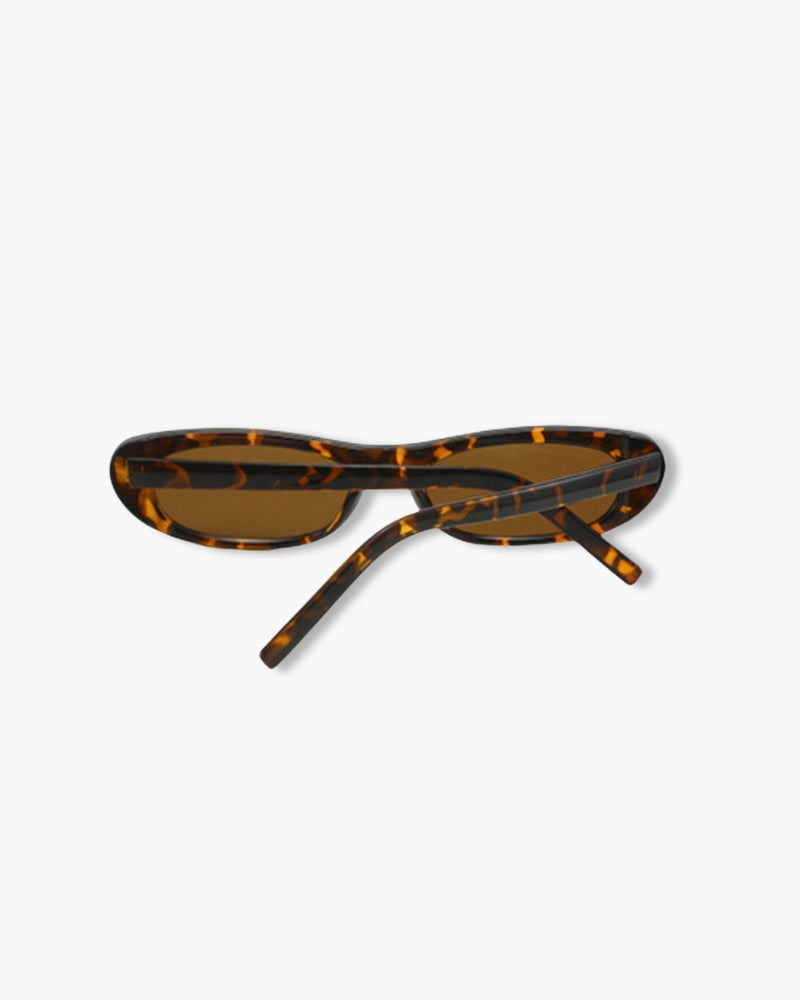 Sylvie Oval Sunglasses - foto 6