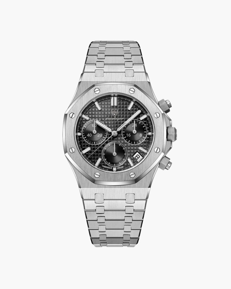 Athens Chronograph Watch - foto 2