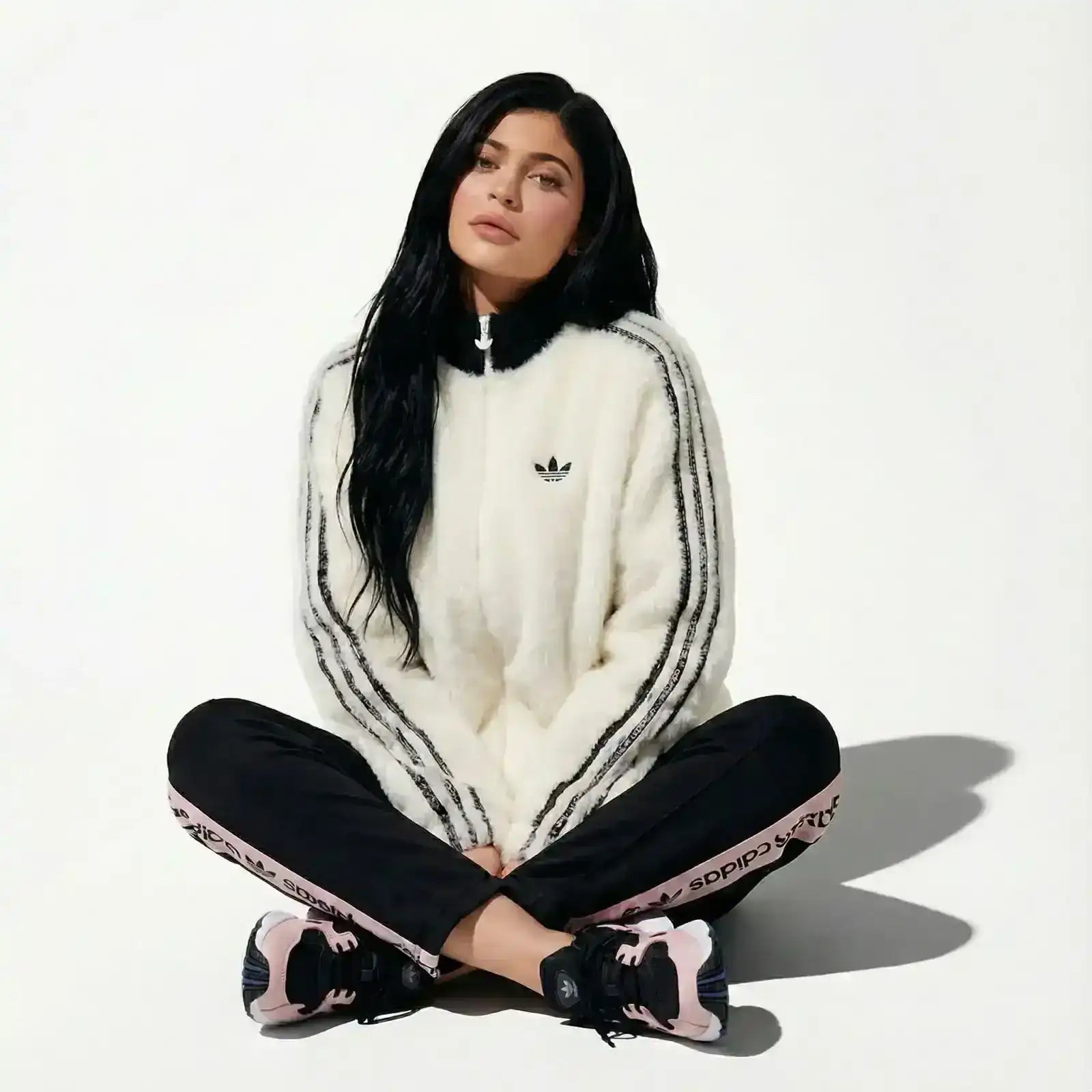 Adidas Faux Mohair Classic (Limited edition)