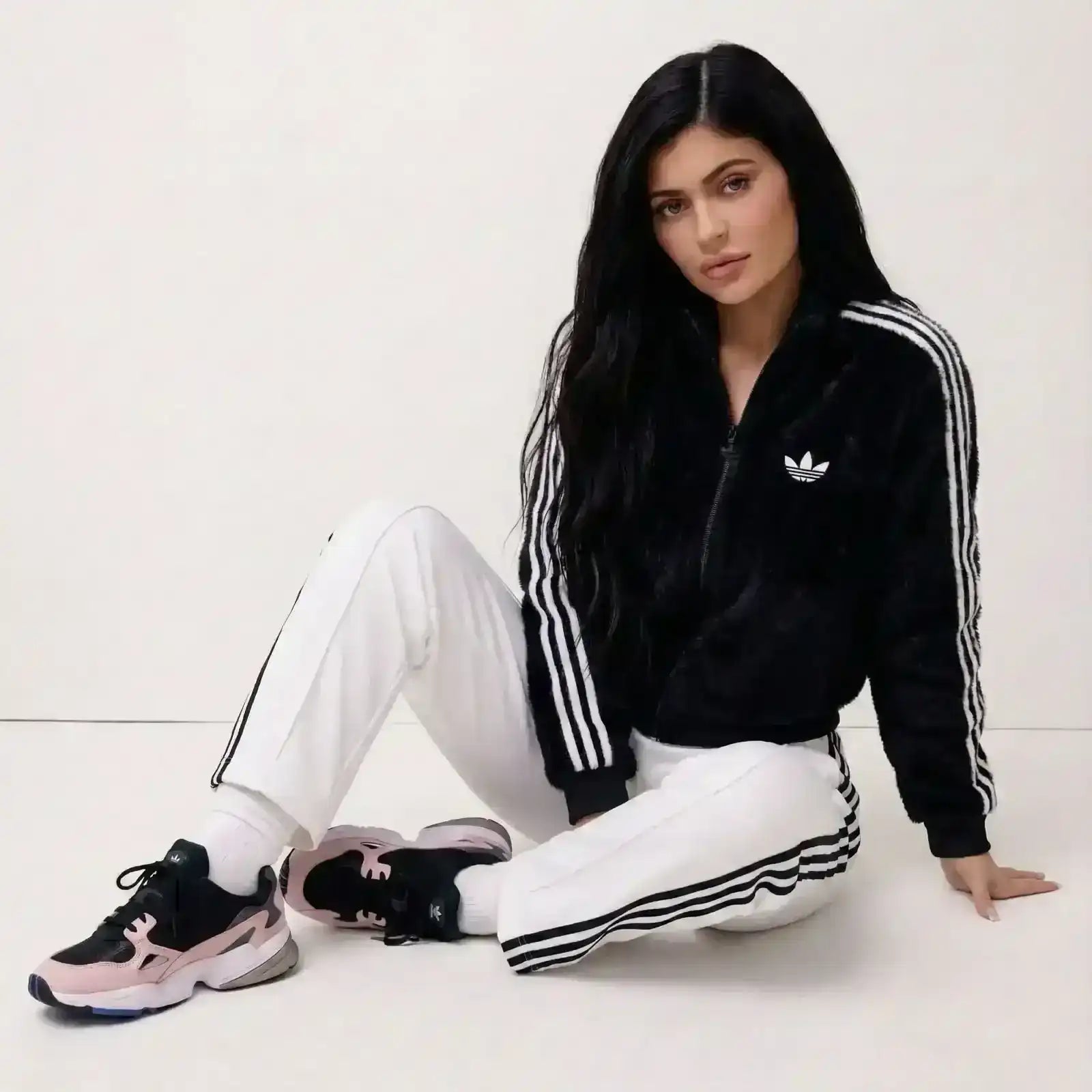 Adidas Faux Mohair Classic (Limited edition) - foto 6