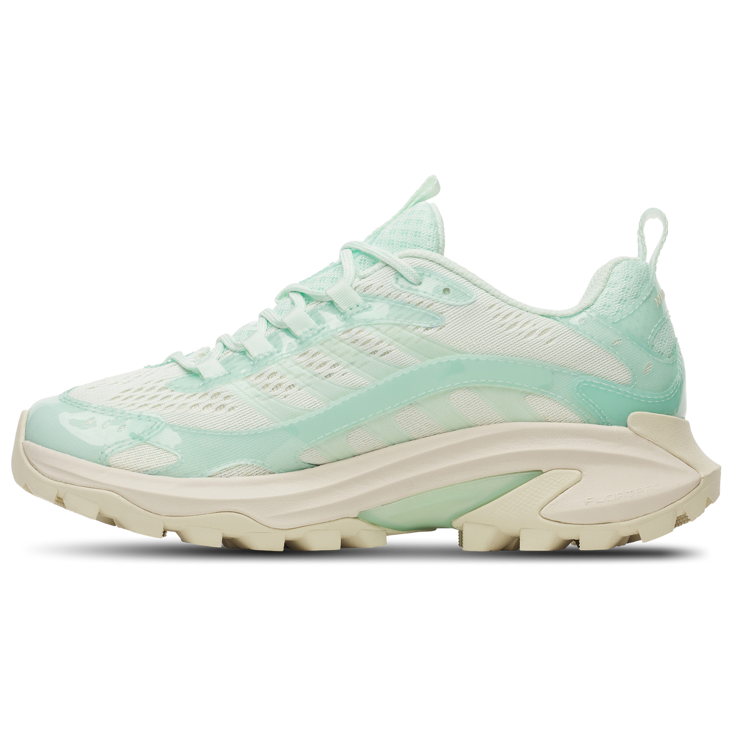 Merrell Moab Speed 2 Jelly - Women's - Mountain/Spearmint