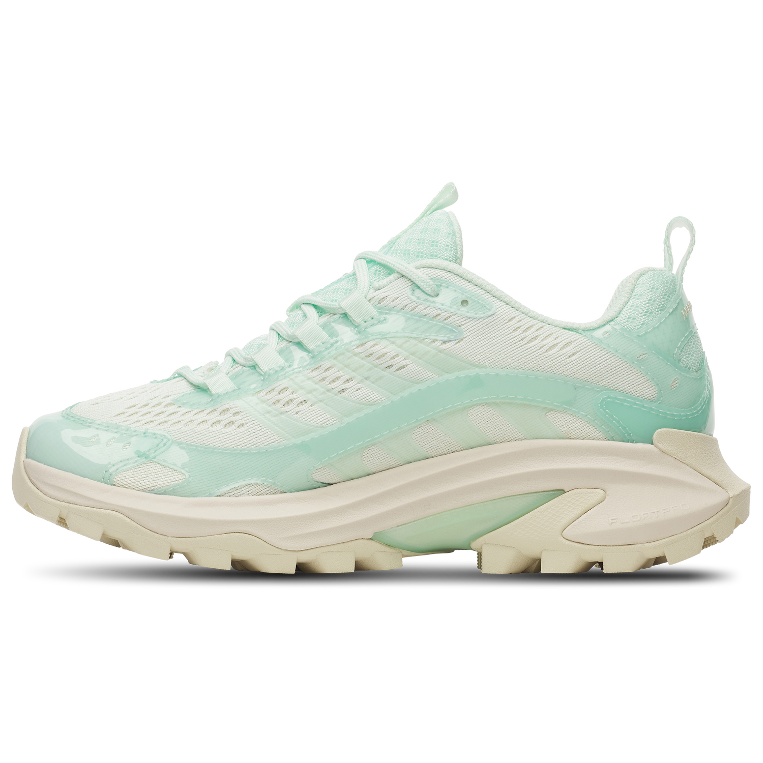 Merrell Moab Speed 2 Jelly - Women's - Mountain/Spearmint