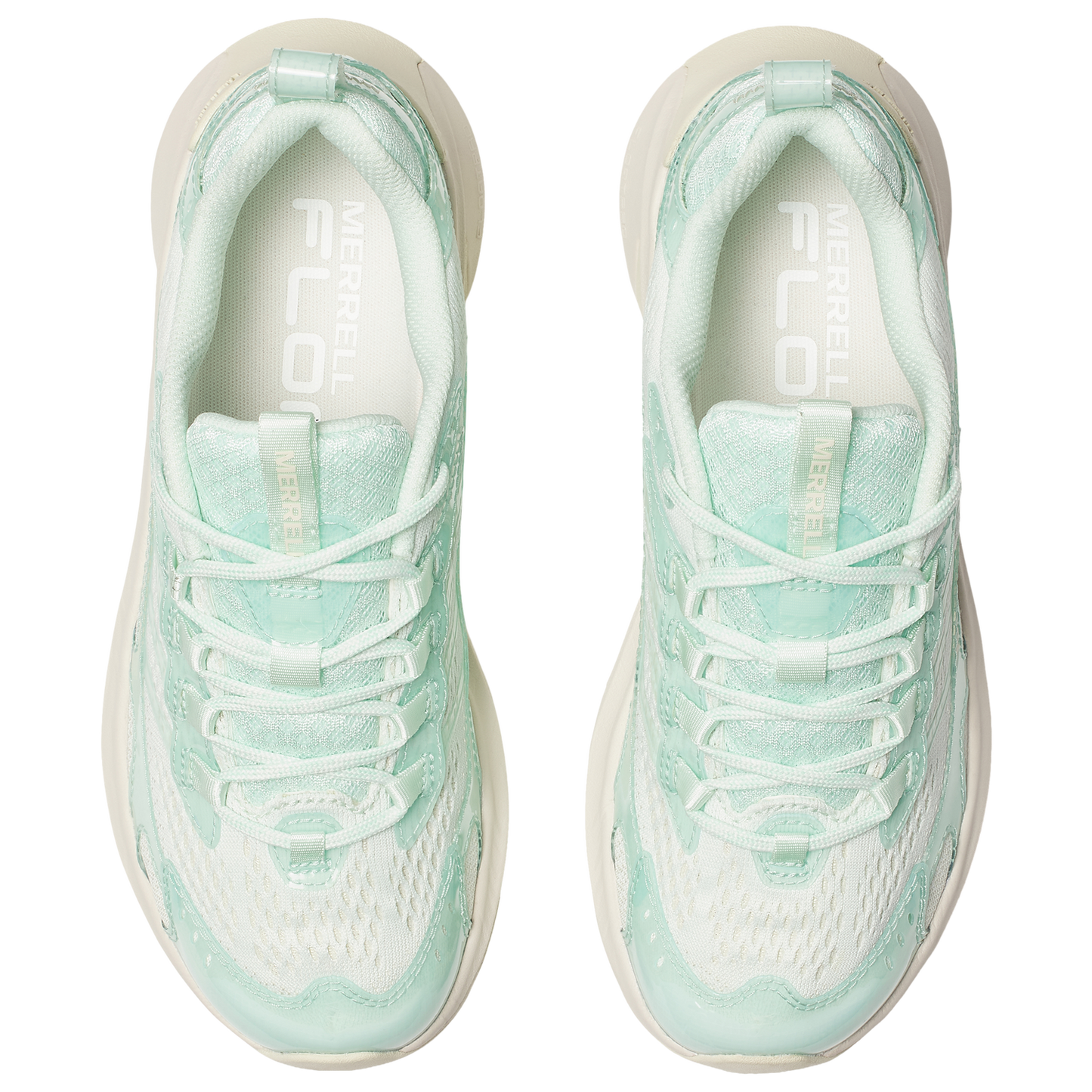 Merrell Moab Speed 2 Jelly - Women's - Mountain/Spearmint