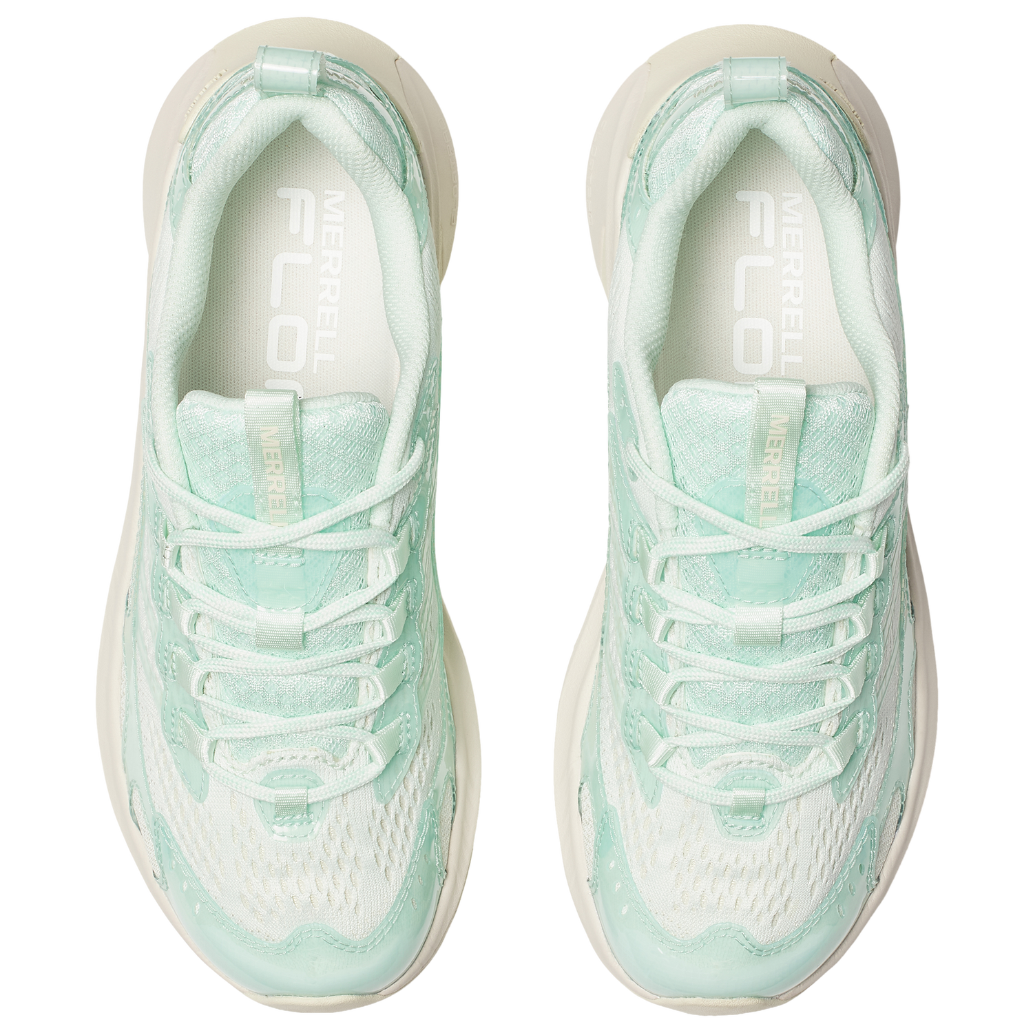 Merrell Moab Speed 2 Jelly - Women's - Mountain/Spearmint