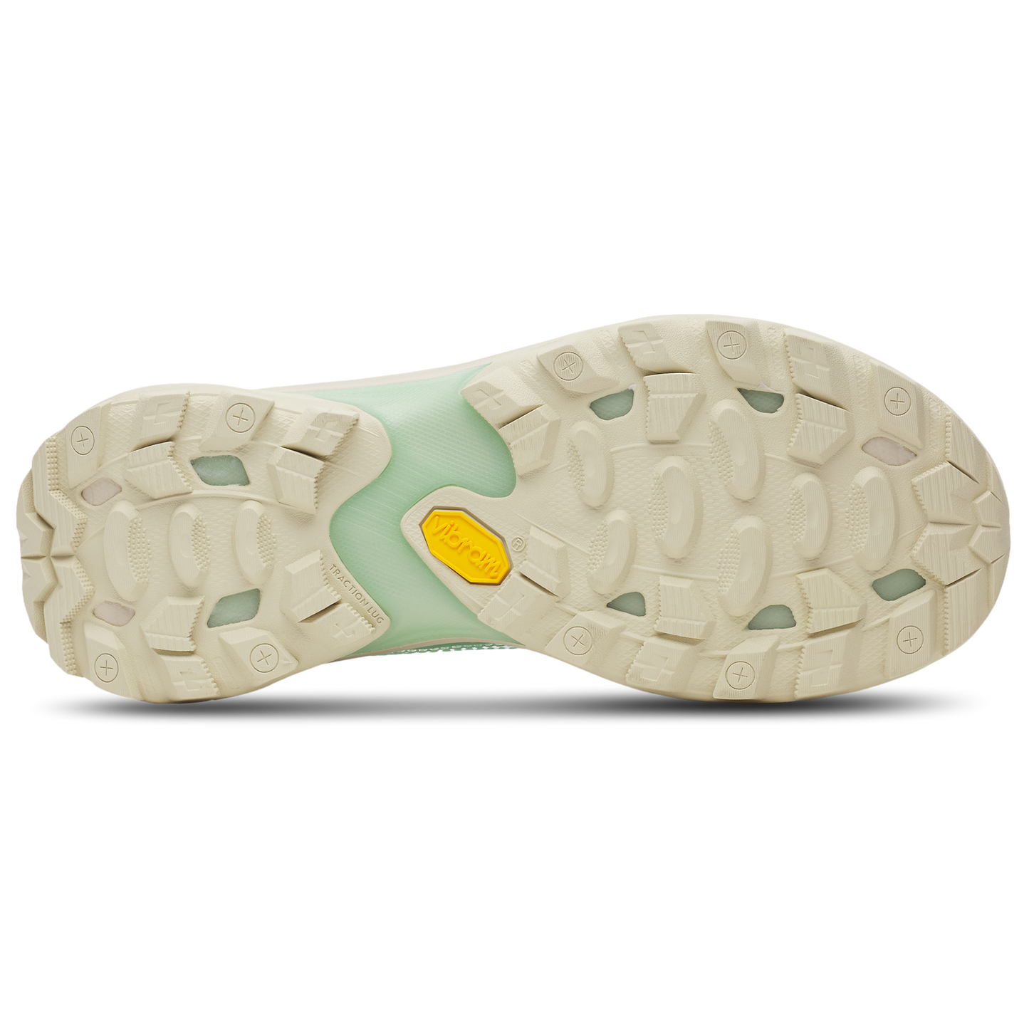 Merrell Moab Speed 2 Jelly - Women's - Mountain/Spearmint