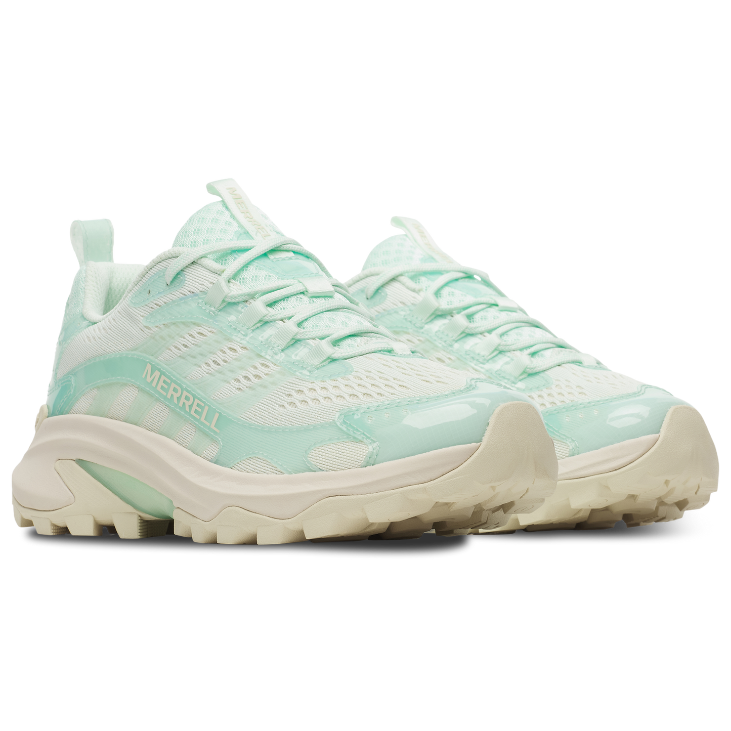 Merrell Moab Speed 2 Jelly - Women's - Mountain/Spearmint