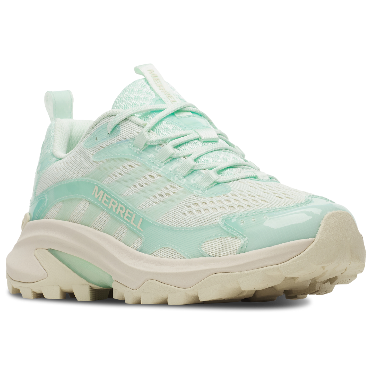 Merrell Moab Speed 2 Jelly - Women's - Mountain/Spearmint