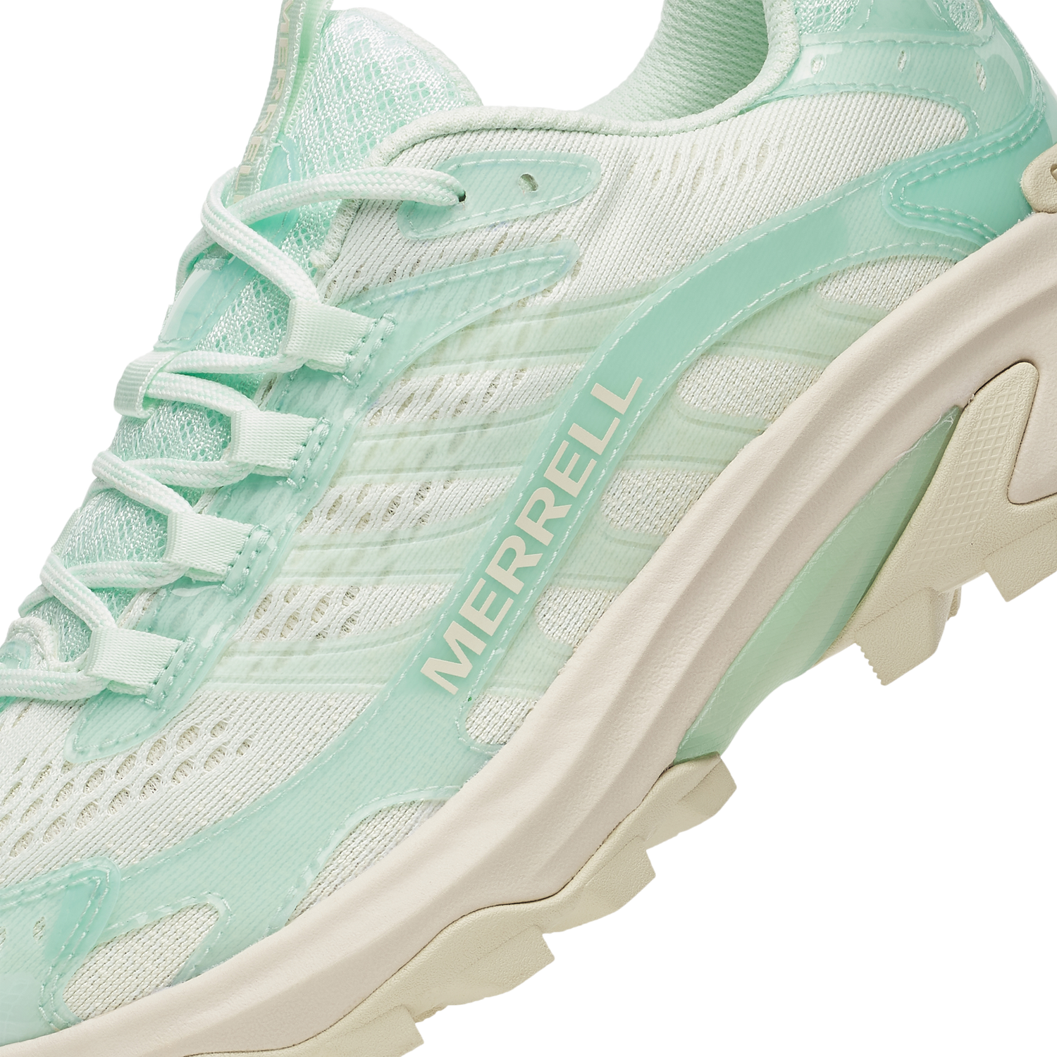 Merrell Moab Speed 2 Jelly - Women's - Mountain/Spearmint
