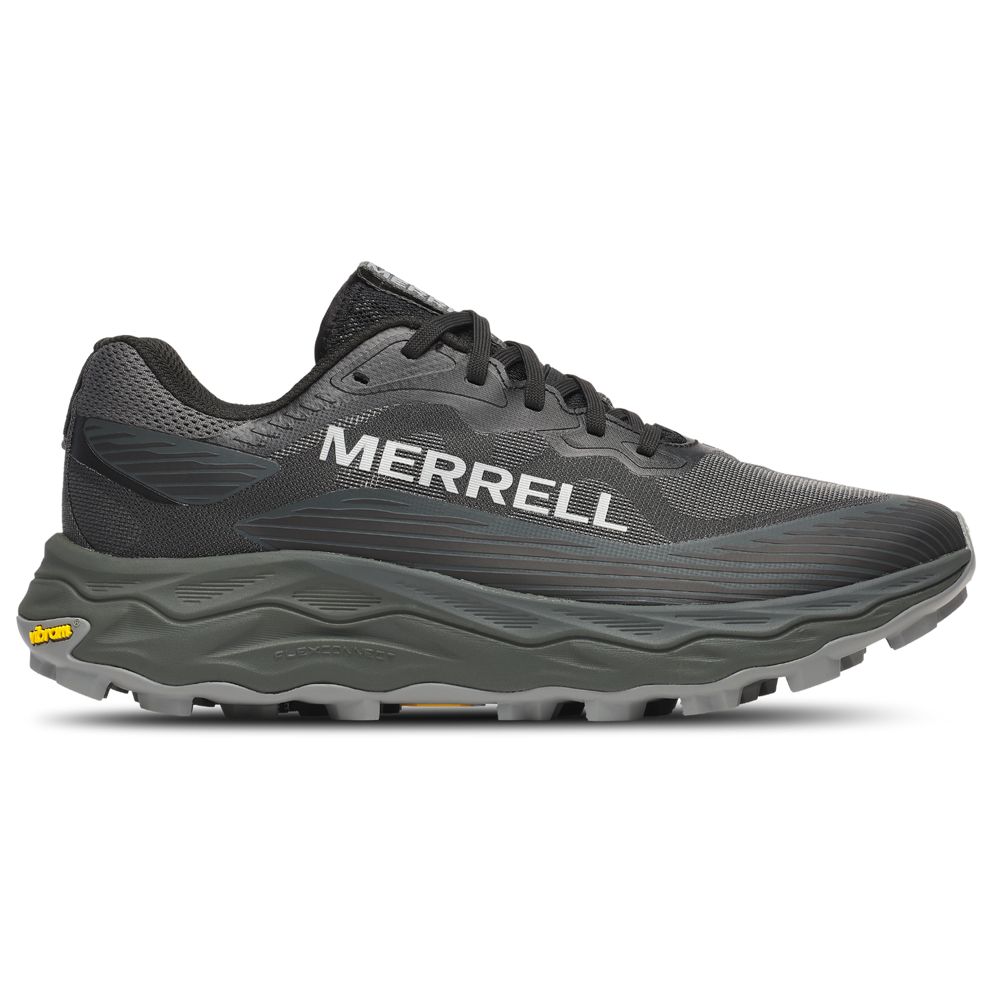 Merrell Agility Peak 6 - Men's - Black