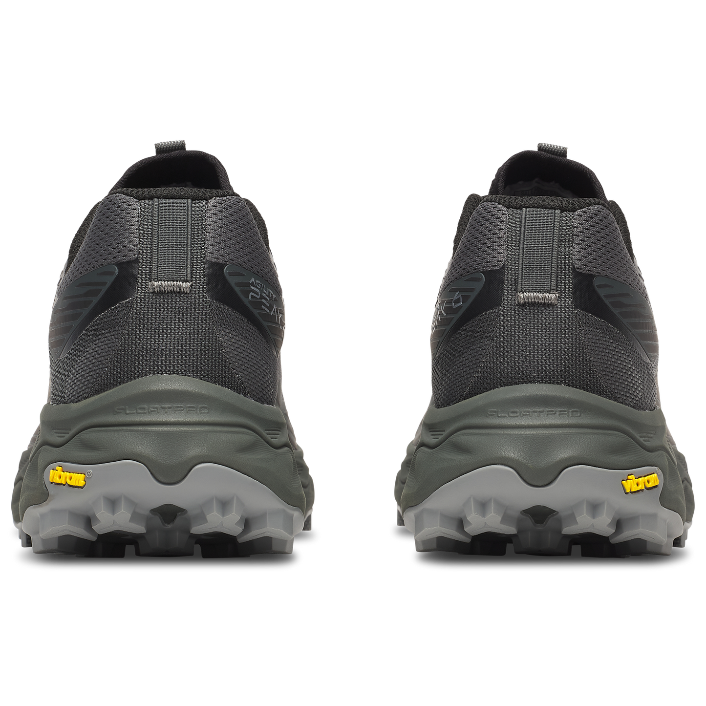 Merrell Agility Peak 6 - Men's - Black