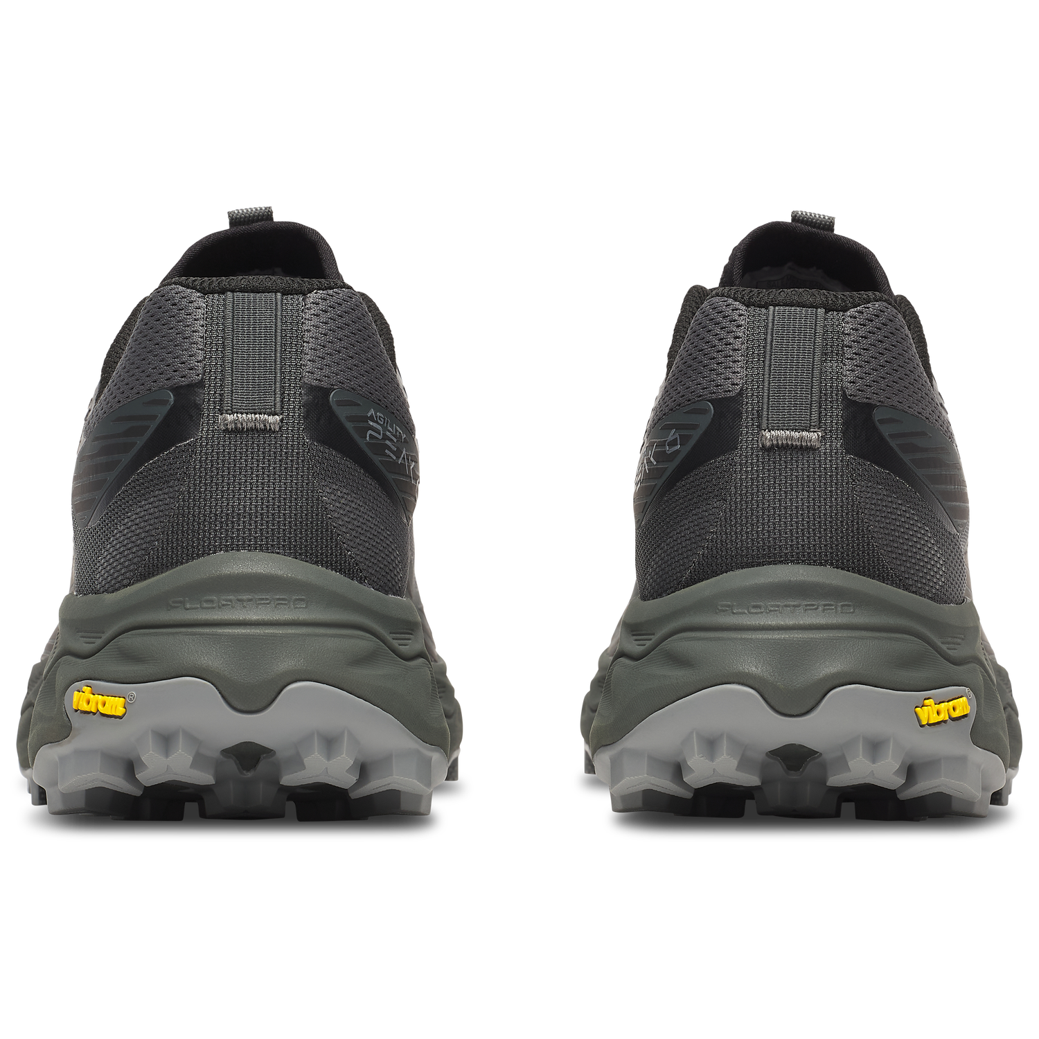 Merrell Agility Peak 6 - Men's - Black