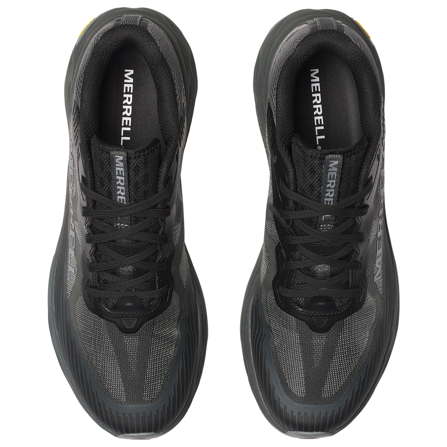 Merrell Agility Peak 6 - Men's - Black