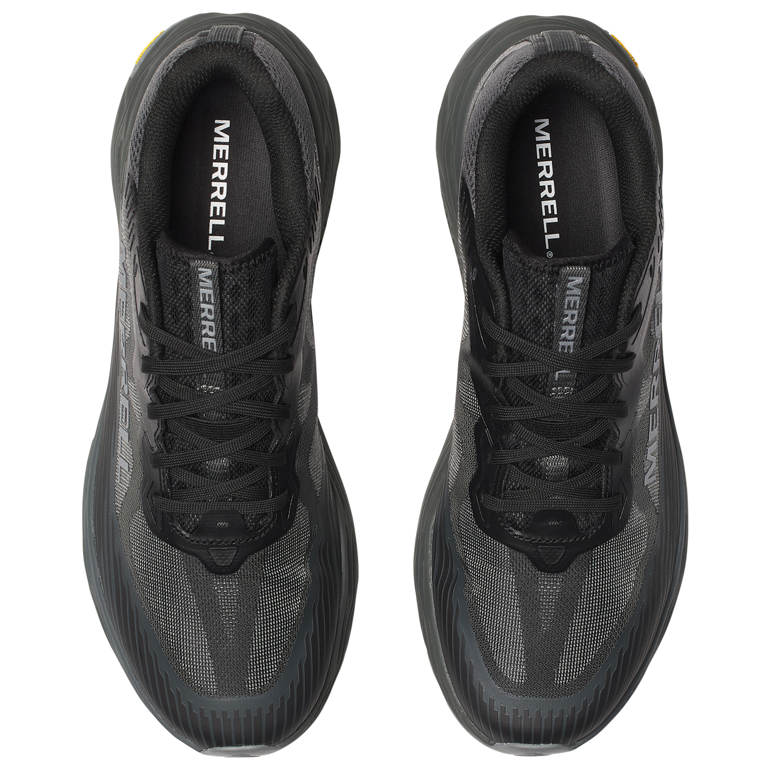 Merrell Agility Peak 6 - Men's - Black