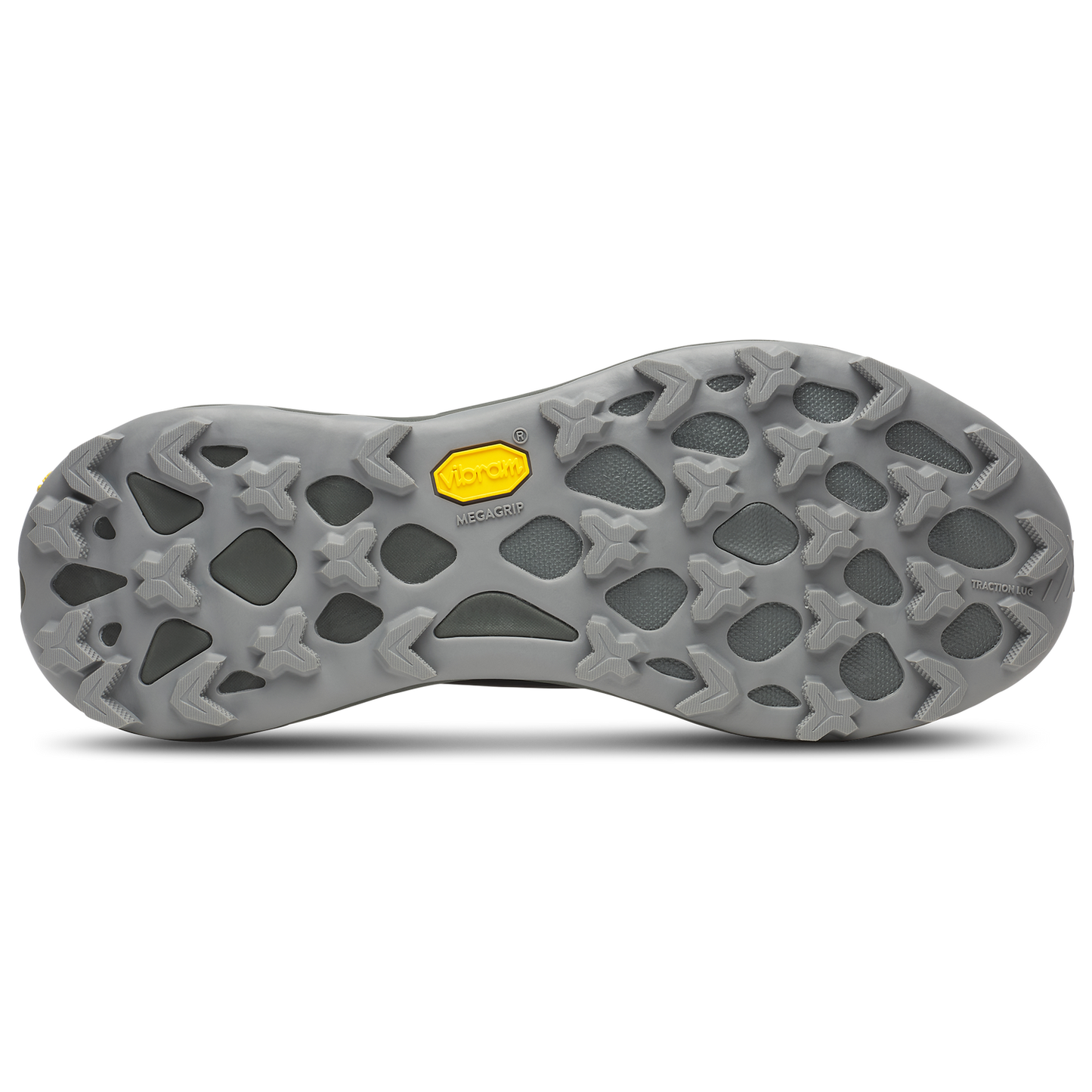 Merrell Agility Peak 6 - Men's - Black