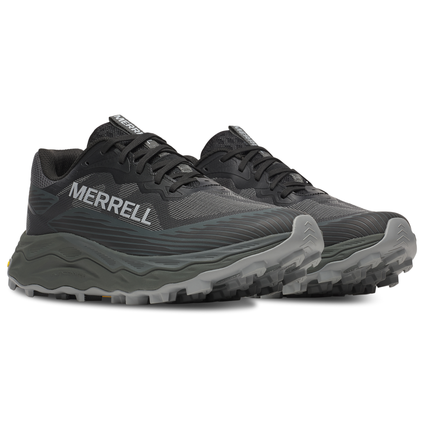 Merrell Agility Peak 6 - Men's - Black